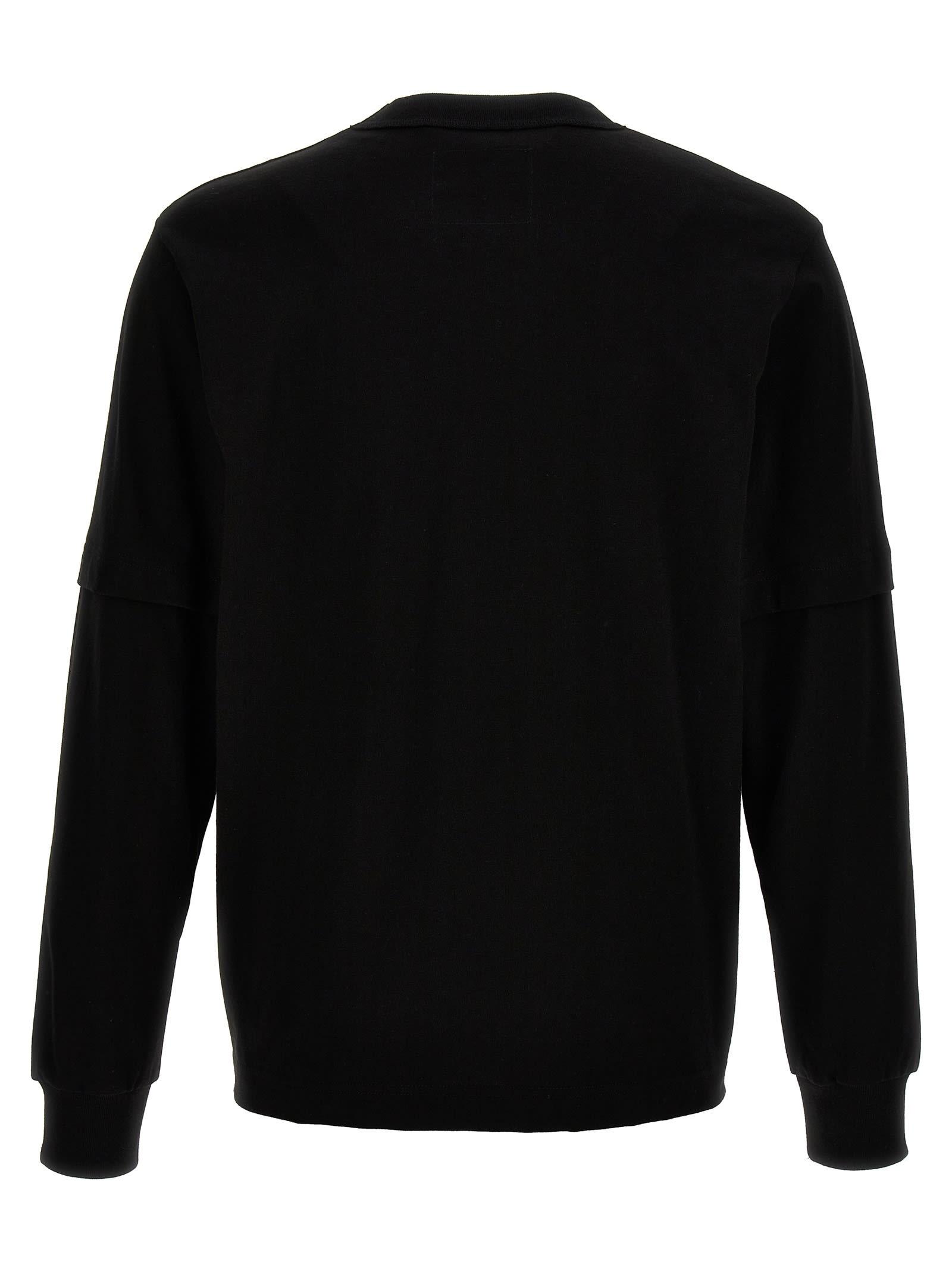 Sacai T-Shirt X Carhartt Wip in Black for Men | Lyst Sacai T-Shirt X Carhartt Wip in Black for Men | Lyst