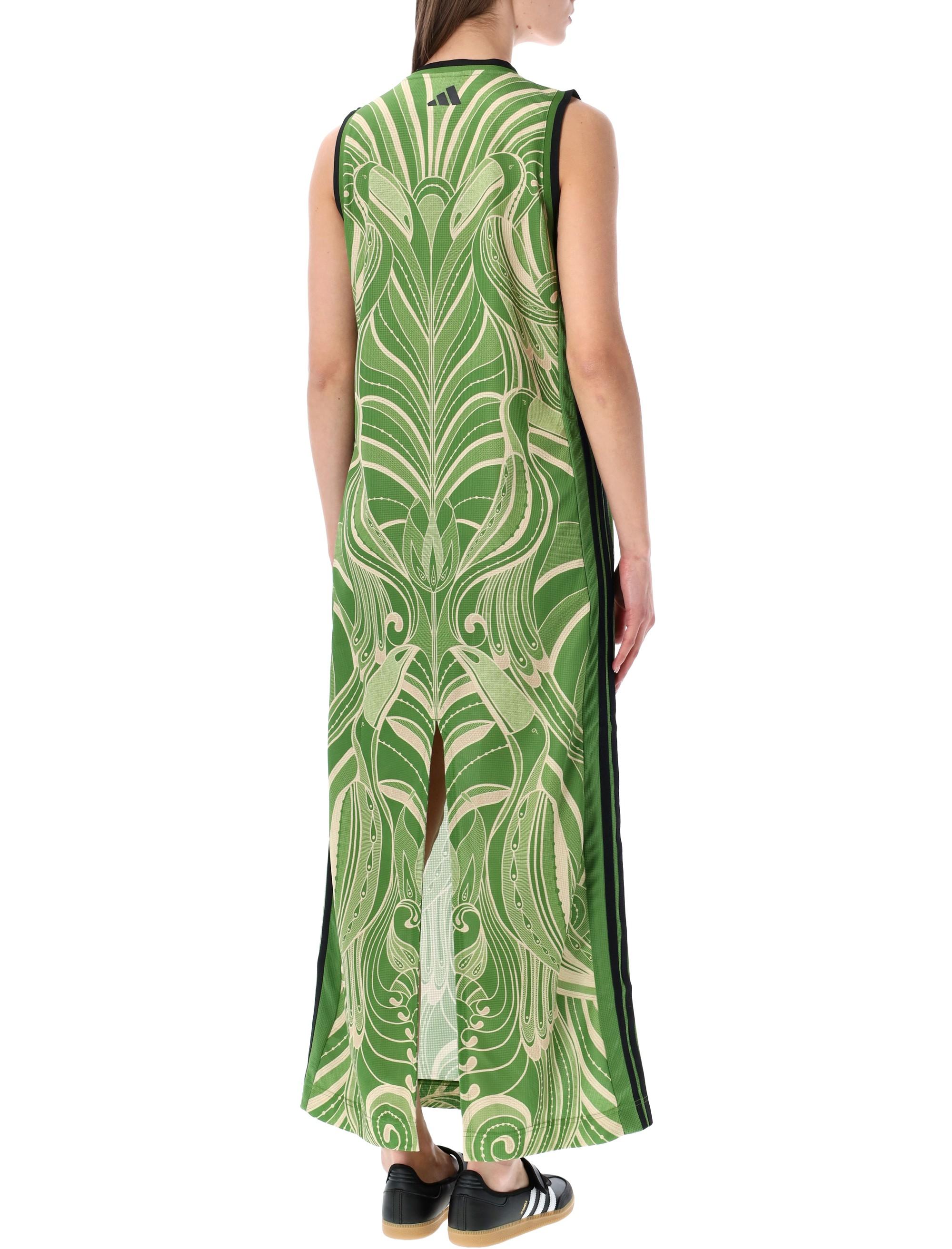 adidas farm dress green Colorfly Green adidas Dress