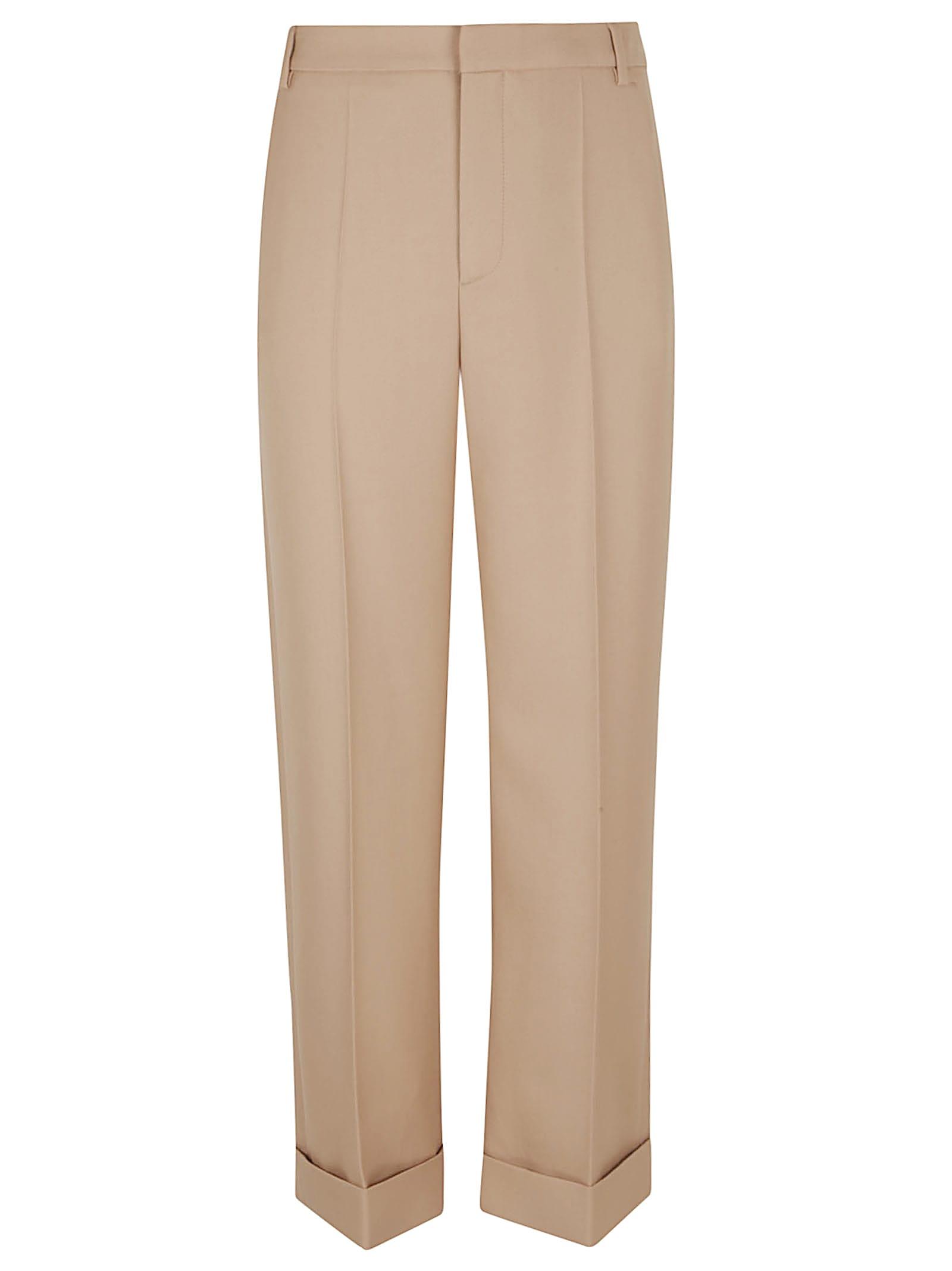 【ヴァレンティノ】 Trousers - Palazzo Pants パンツ Valentino Wide-leg and palazzo pants for Women | Online Sale