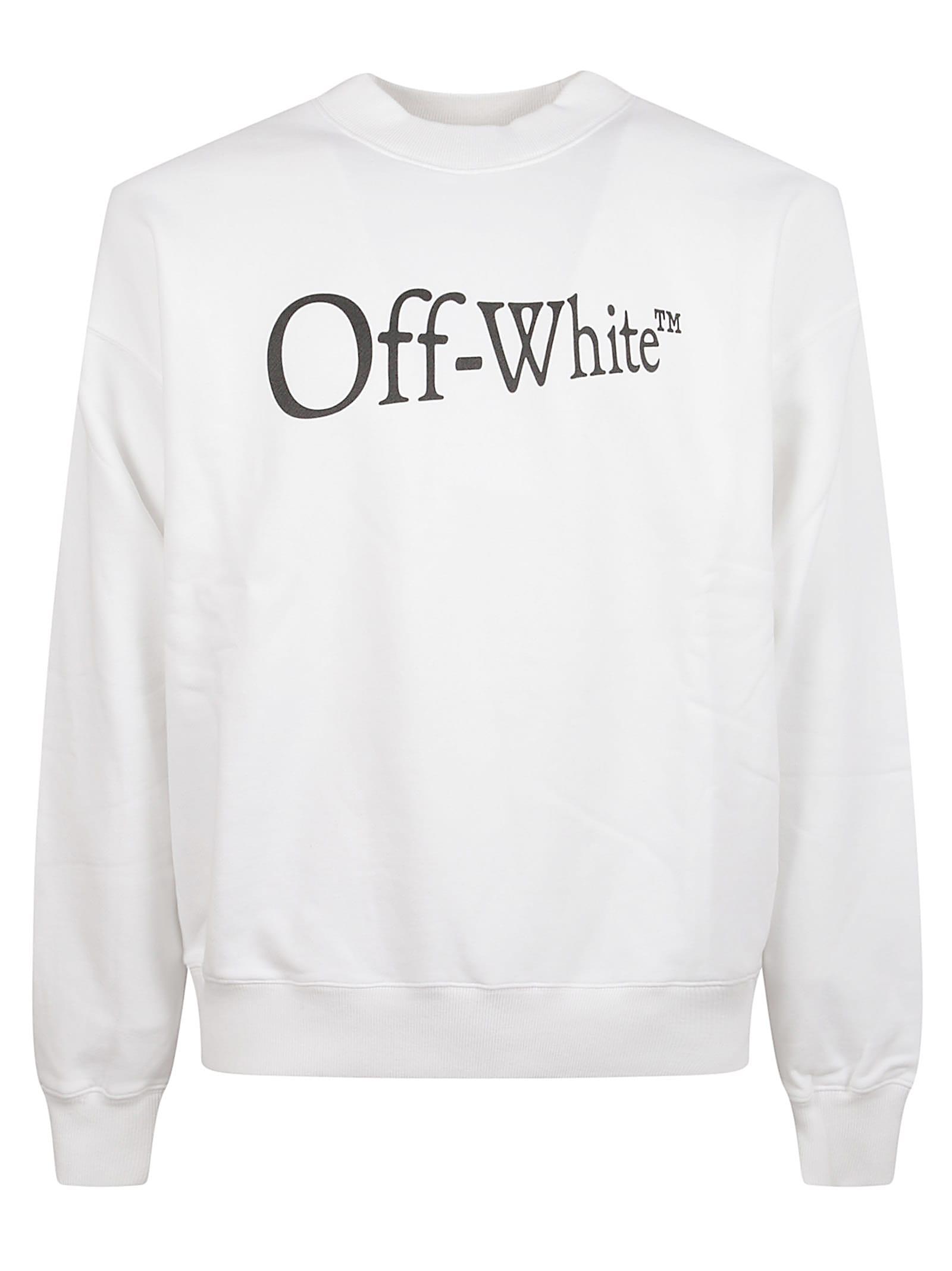 Off-White c/o Virgil Abloh Sweatshirts for Men | Online Sale up to
