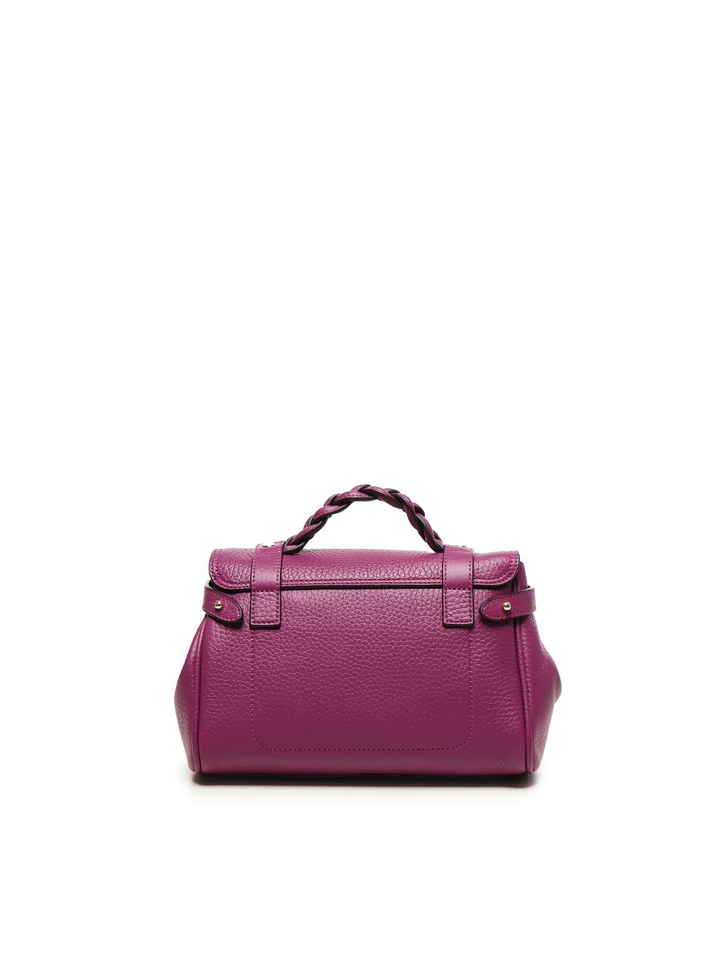 Designer Mulberry Alexa Bags for Women - Up to 60% off | Lyst