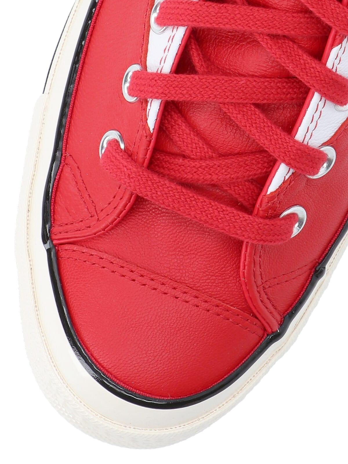 Converse High-top sneakers for Women Lyst