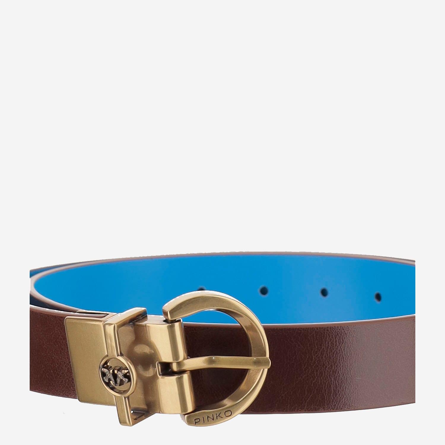 pinko belt sale