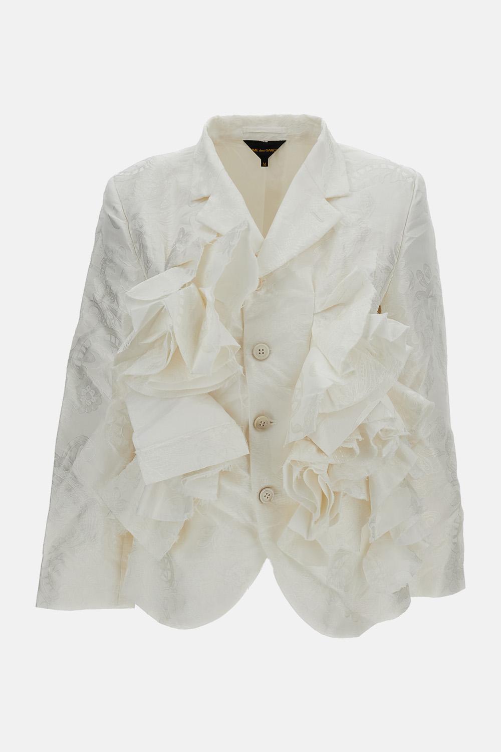 Comme des Garçons Jackets for Women | Online Sale up to 43% off | Lyst