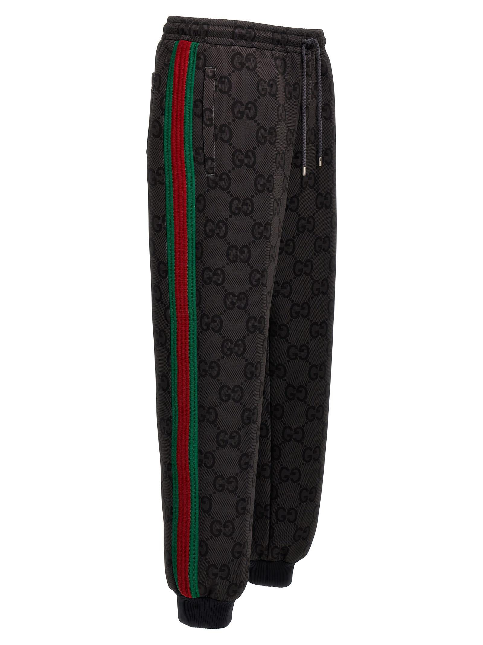Gucci gg joggers best sale