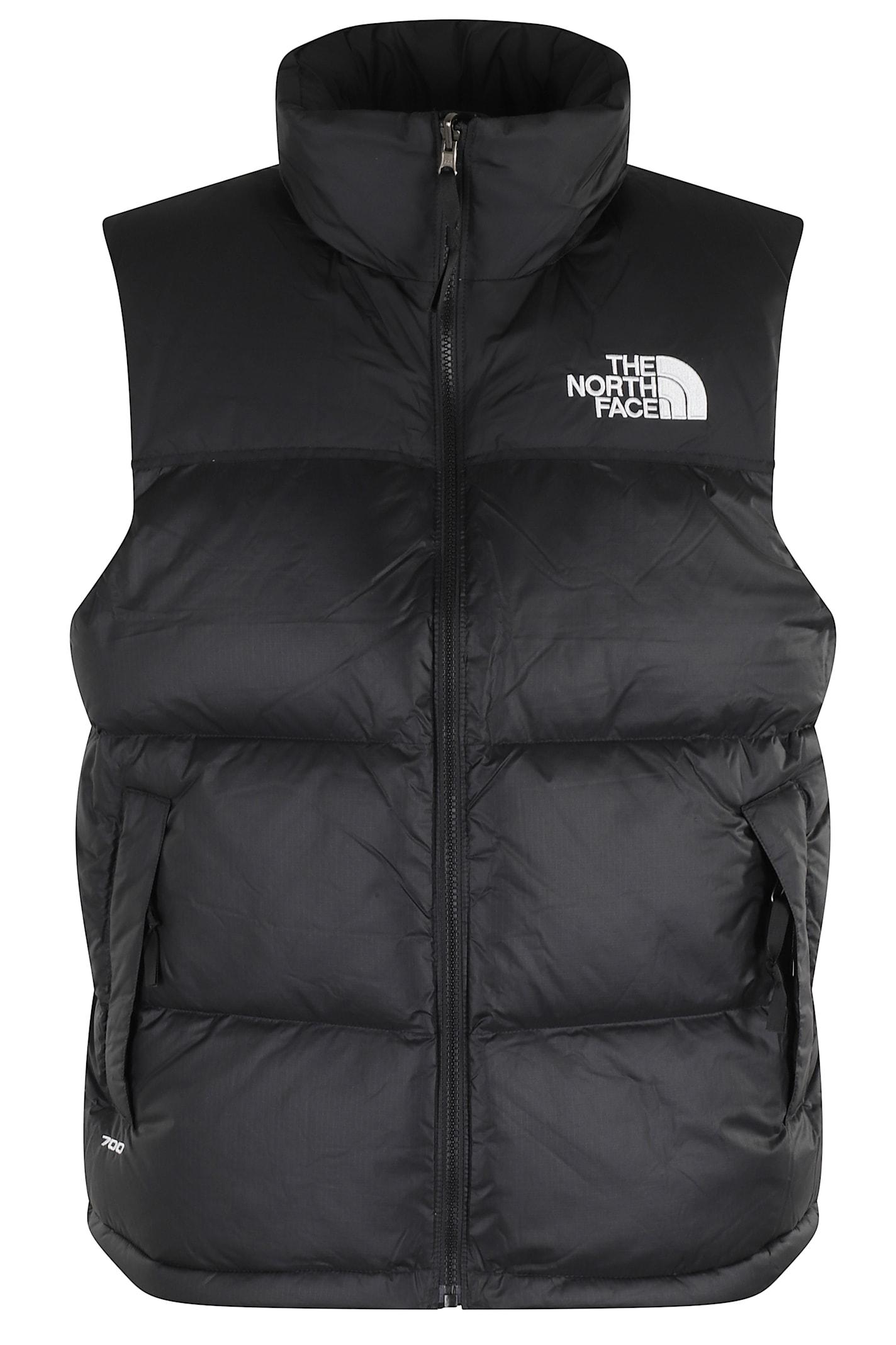 The North Face Nuptse Vests for Men - Up to 63% off | Lyst