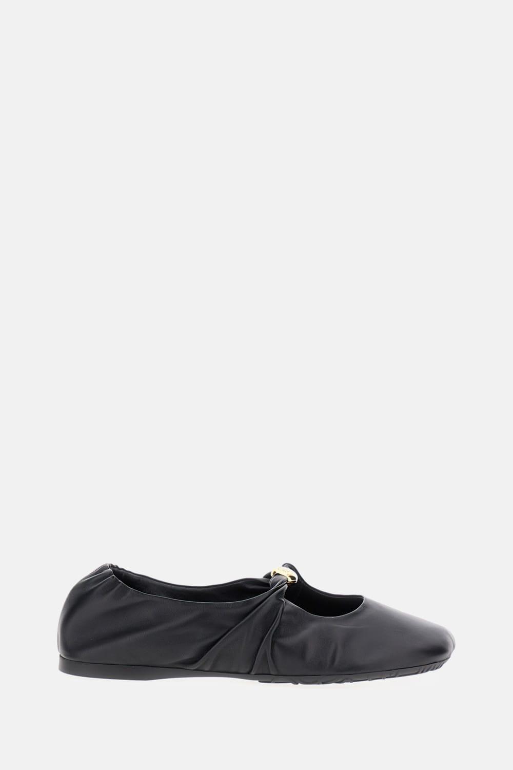 Loewe Ballet flats and ballerina shoes for Women | Online