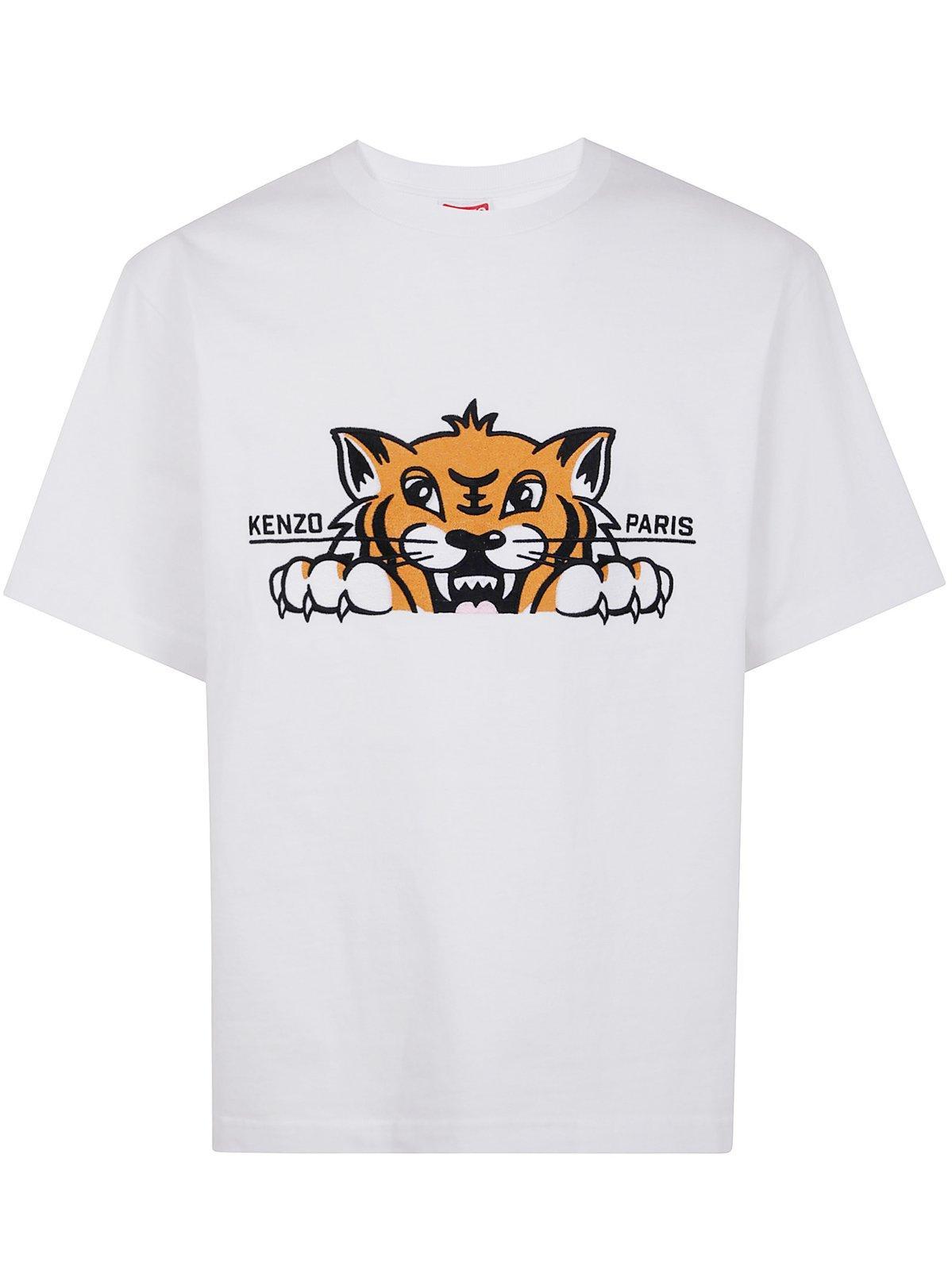 kenzo-white-Paris-Gots-Happy-