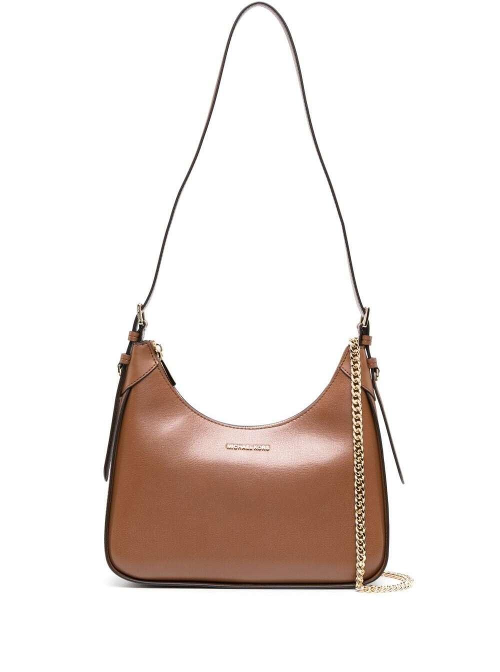 MICHAEL KORS: shoulder bag for woman - Brown