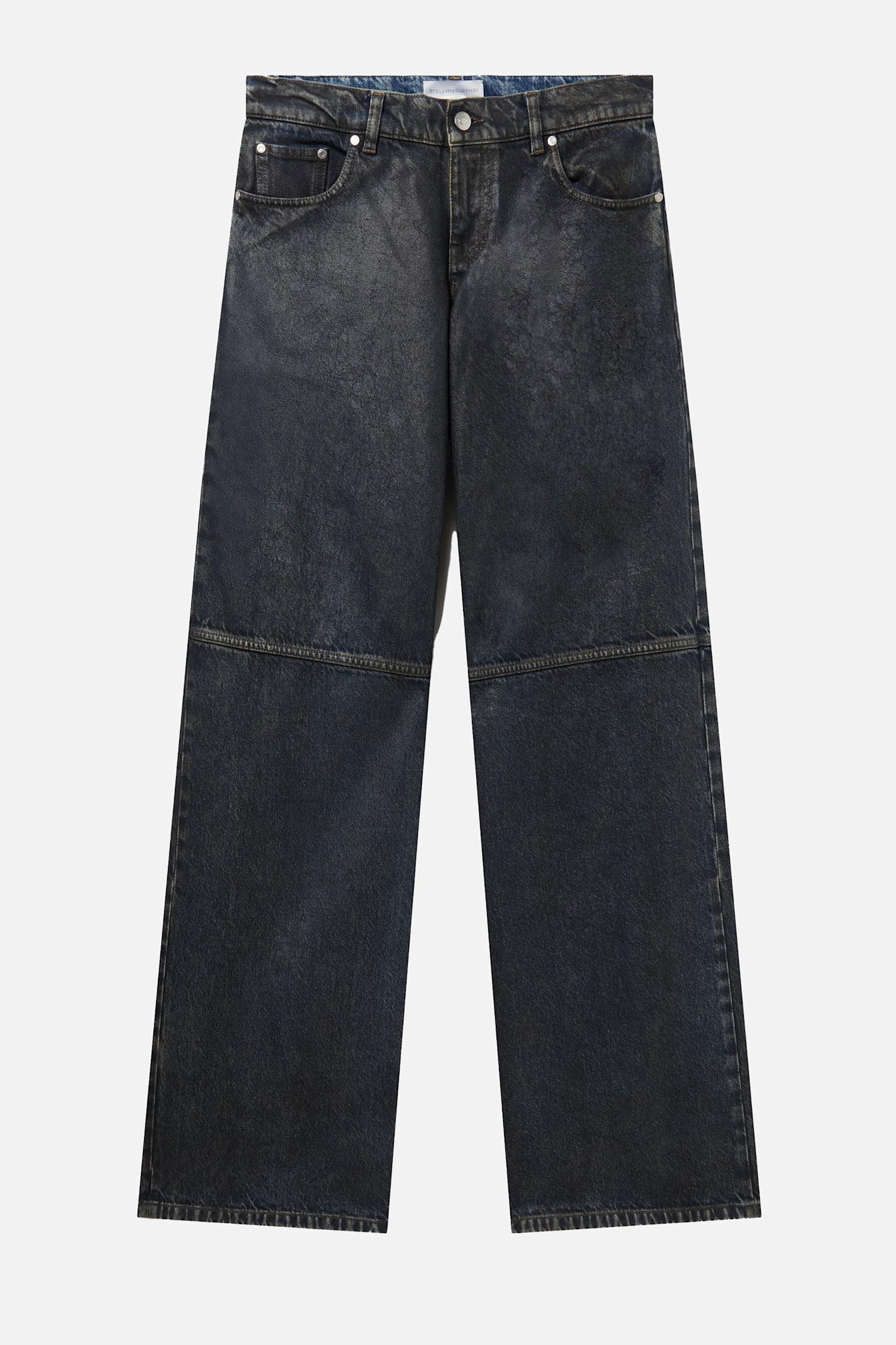 【関税&送料込】Stella Mccartney Straight Leg Jeans Stella McCartney Jeans for Women | Online Sale up to 88% off