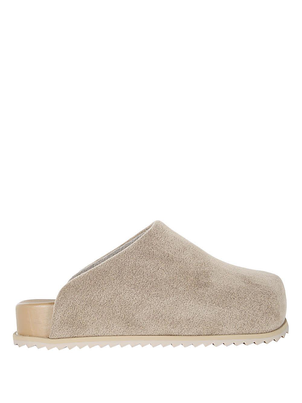 Yume Yume Truck Slide in Gray Lyst