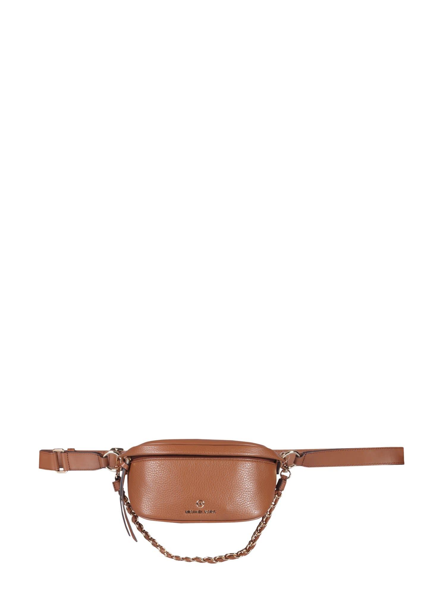Small Slater One Shoulder Belt Bag 