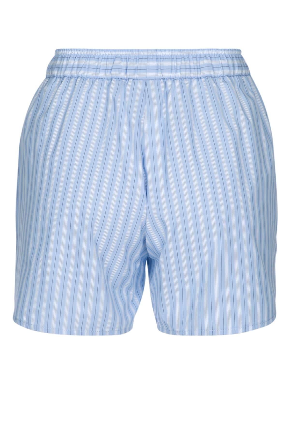ショートパンツ JACOB COHEN Pant Wide Leg Julie Jacob Cohen Pant Wide Leg Julie Jacob Cohen