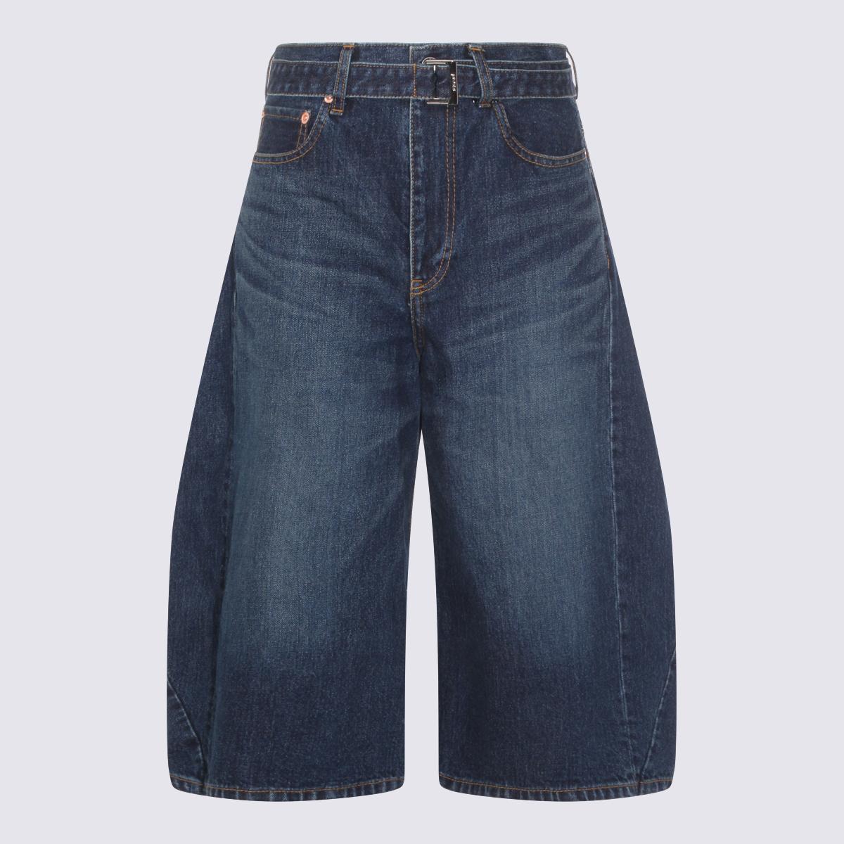 Sacai Shorts for Women | Online Sale up to 53% off | Lyst