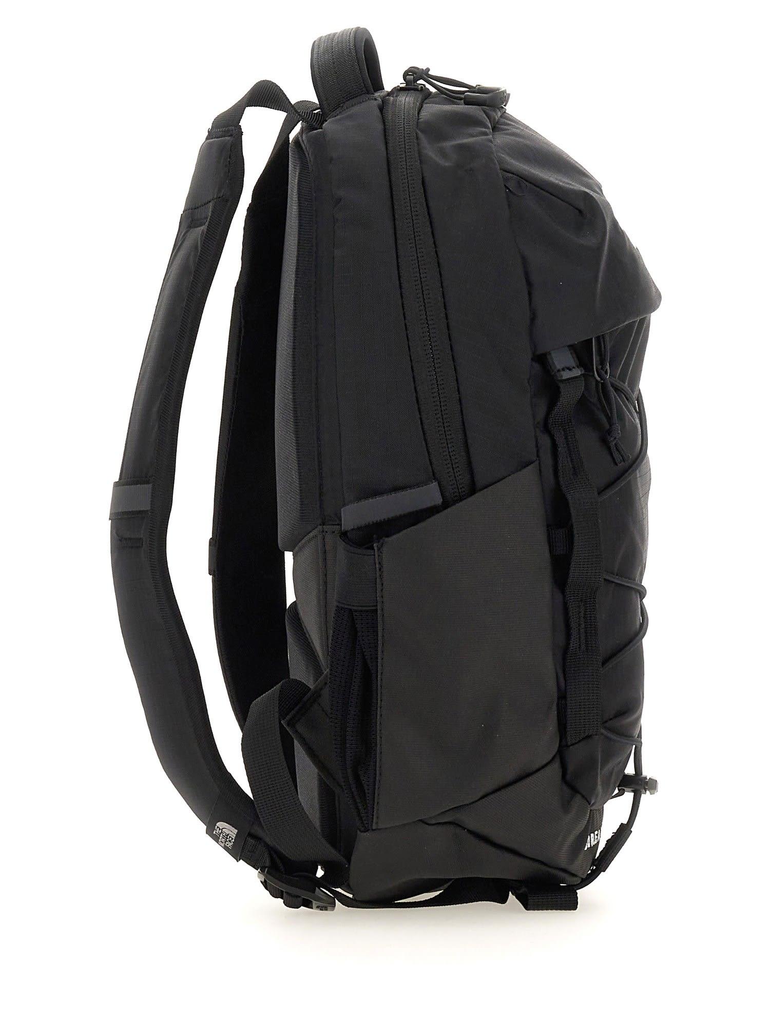 The North Face Mini Backpack With Logo in Black | Lyst