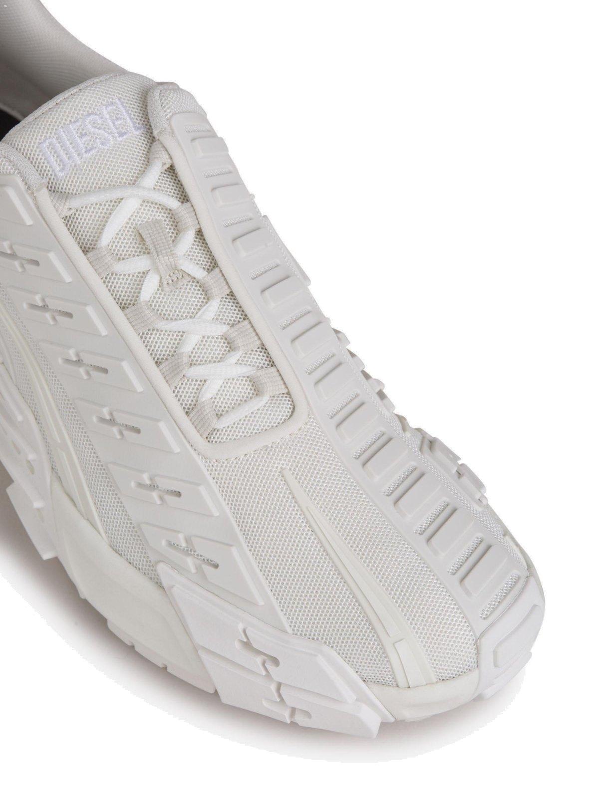 DIESEL S-prototype Low-top Sneakers in White for Men | Lyst