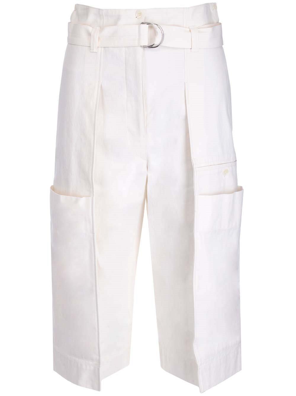 【送料&関税込】Lemaire Belted Lightweight Capri Shorts 22868273_52951088_322.jpg