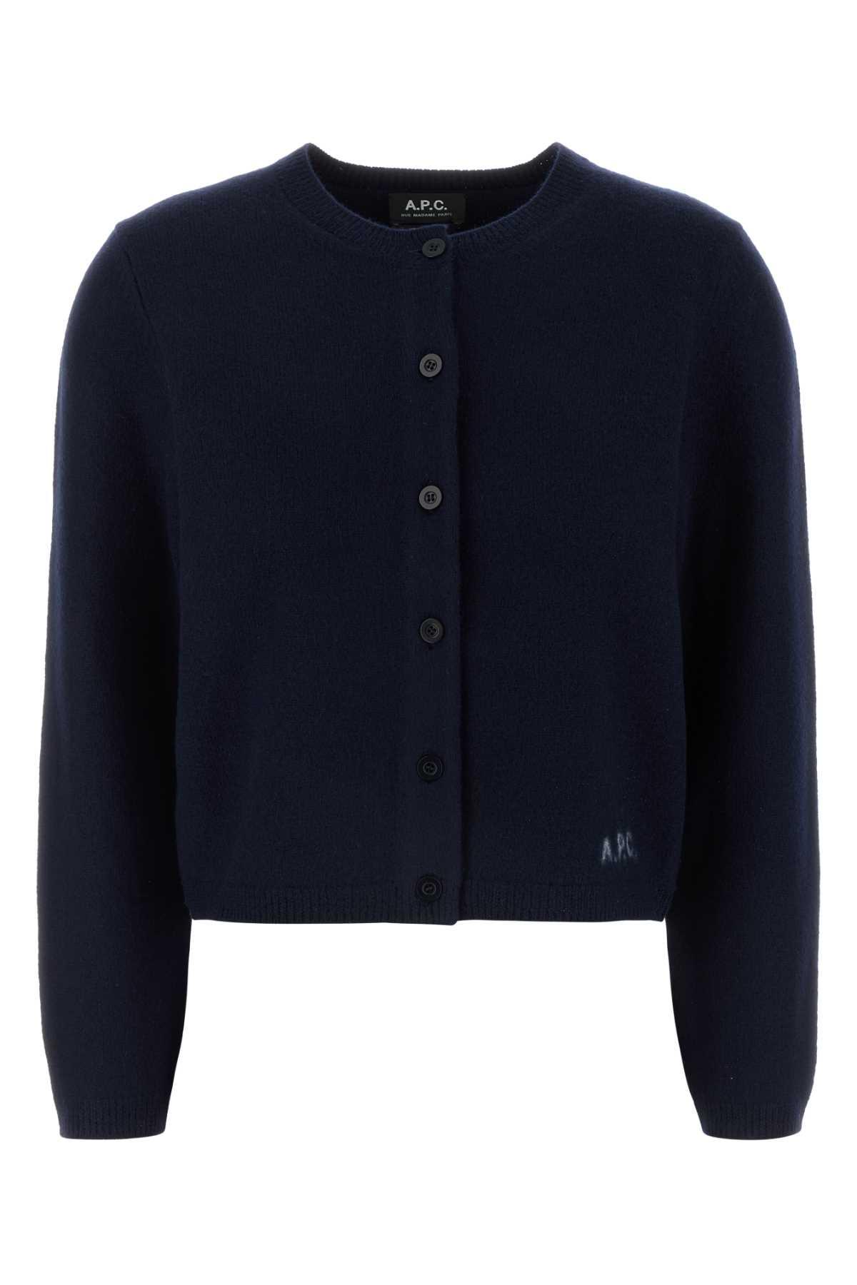 A.P.C. Cardigans for Women | Online Sale up to 41% off | Lyst A.P.C. Cardigans for Women | Online Sale up to 41% off | Lyst
