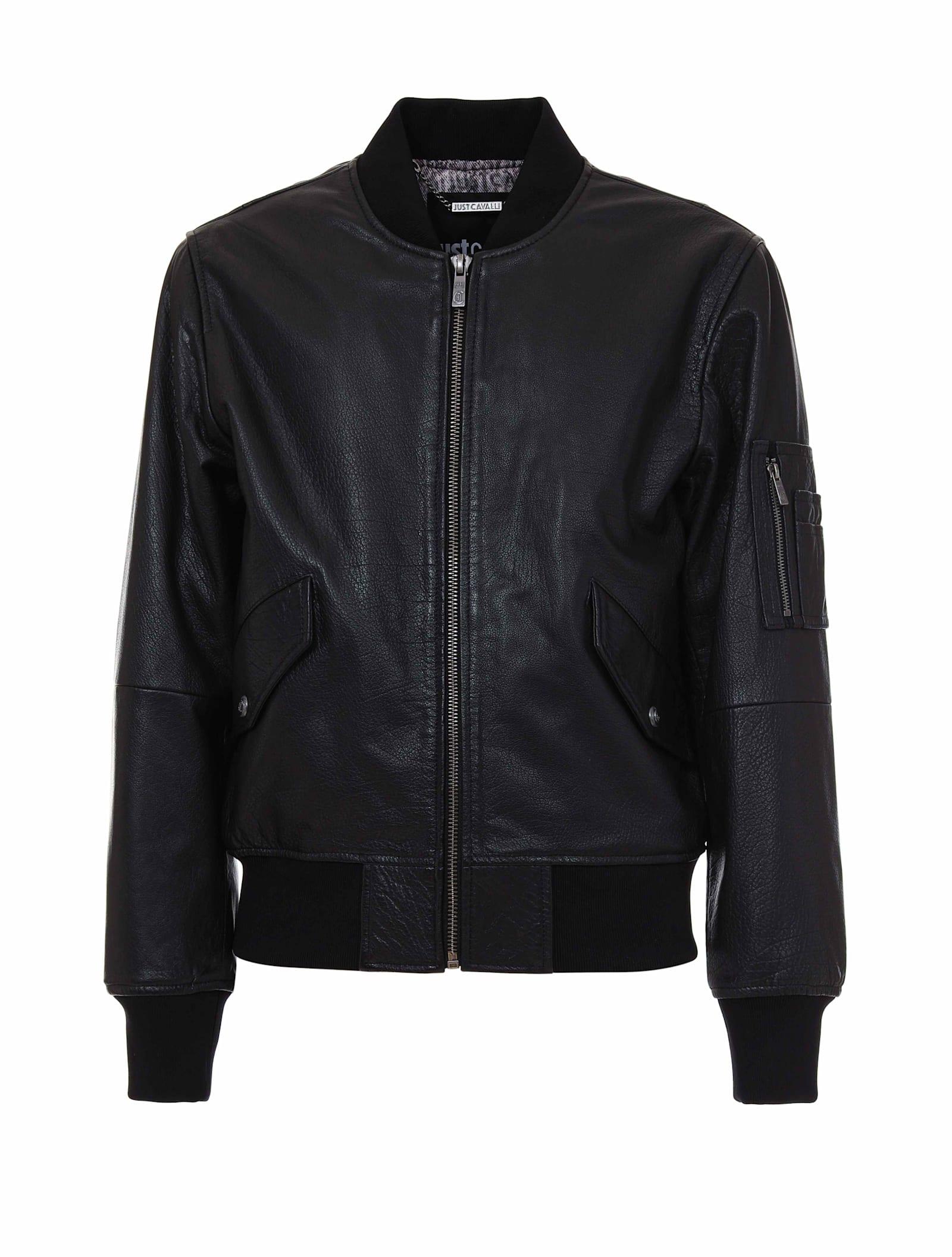 Just Cavalli Jackets for Men | Online Sale up to 79% off | Lyst