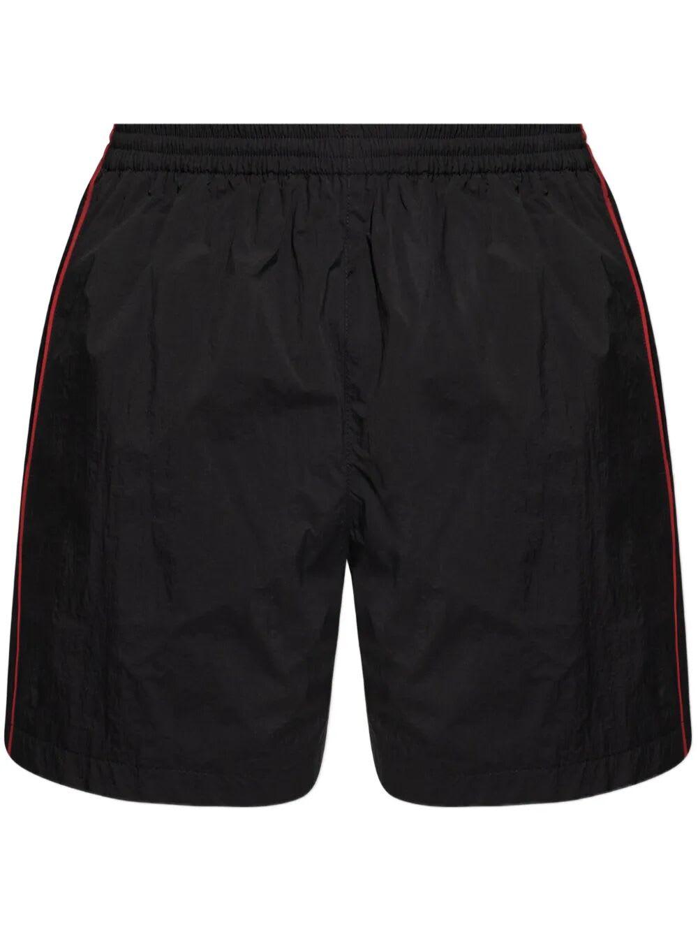 Balenciaga Shorts for Men | Online Sale up to 61% off | Lyst