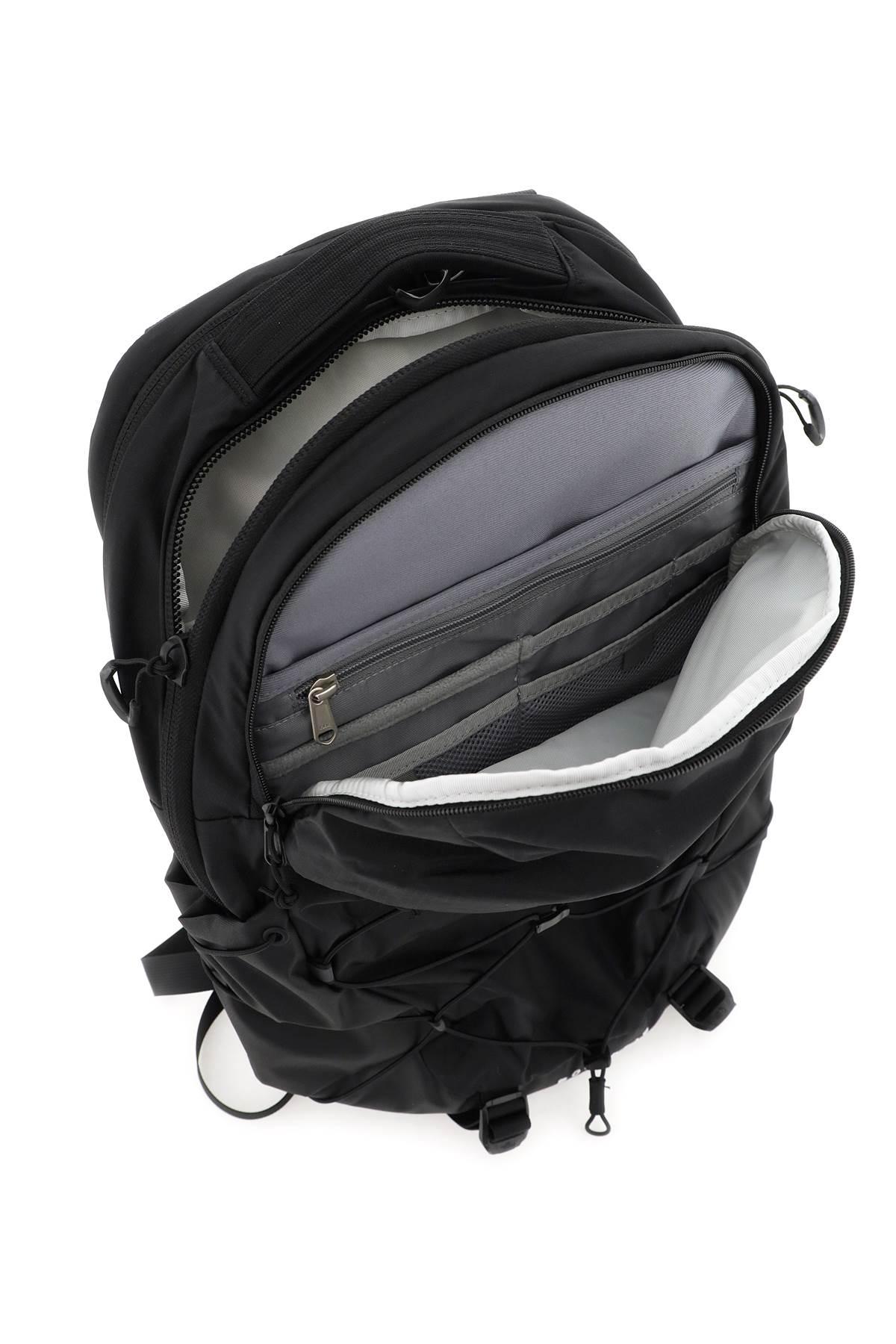 The North Face 'borealis' Backpack in Black for Men | Lyst