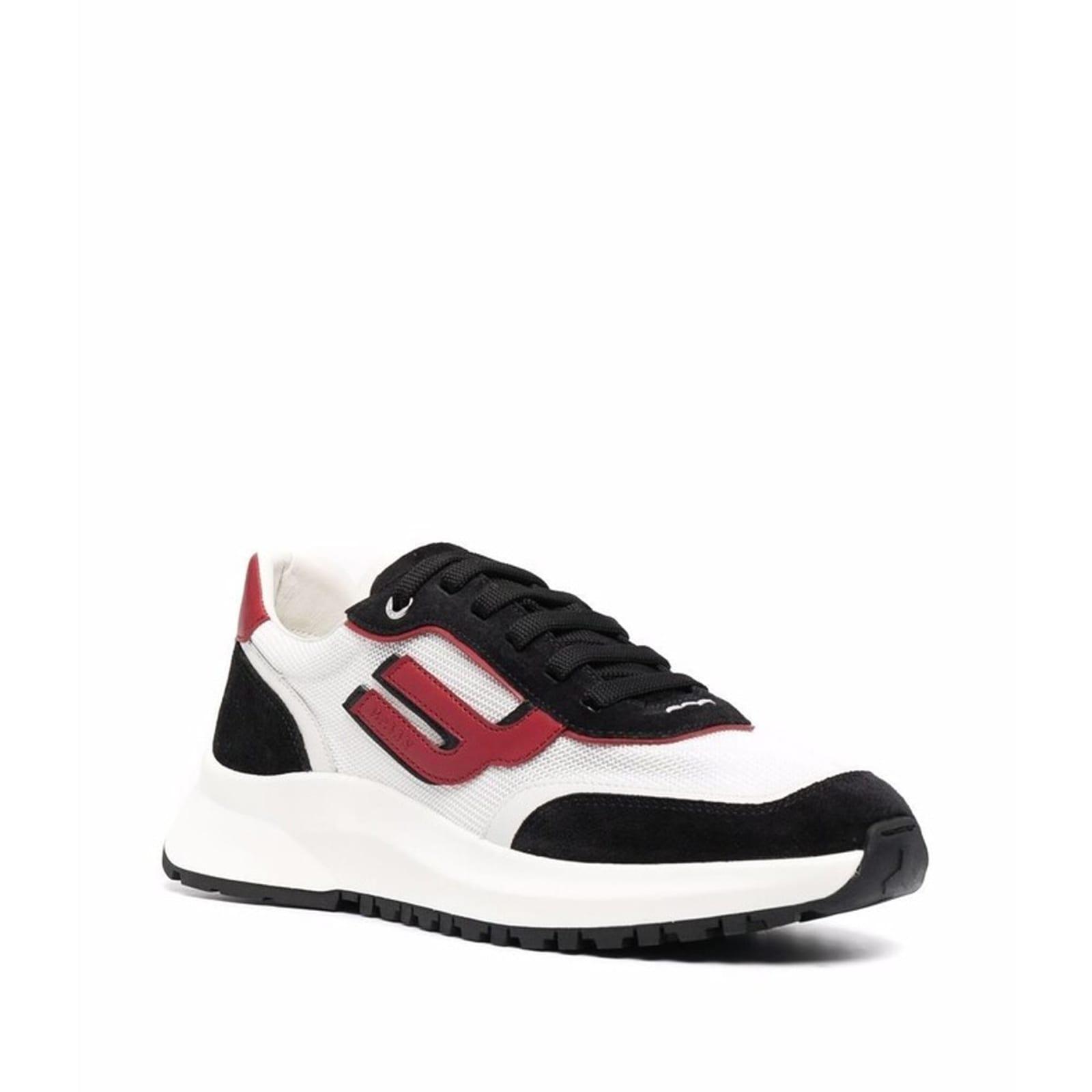 Bally gavino hotsell sneakers
