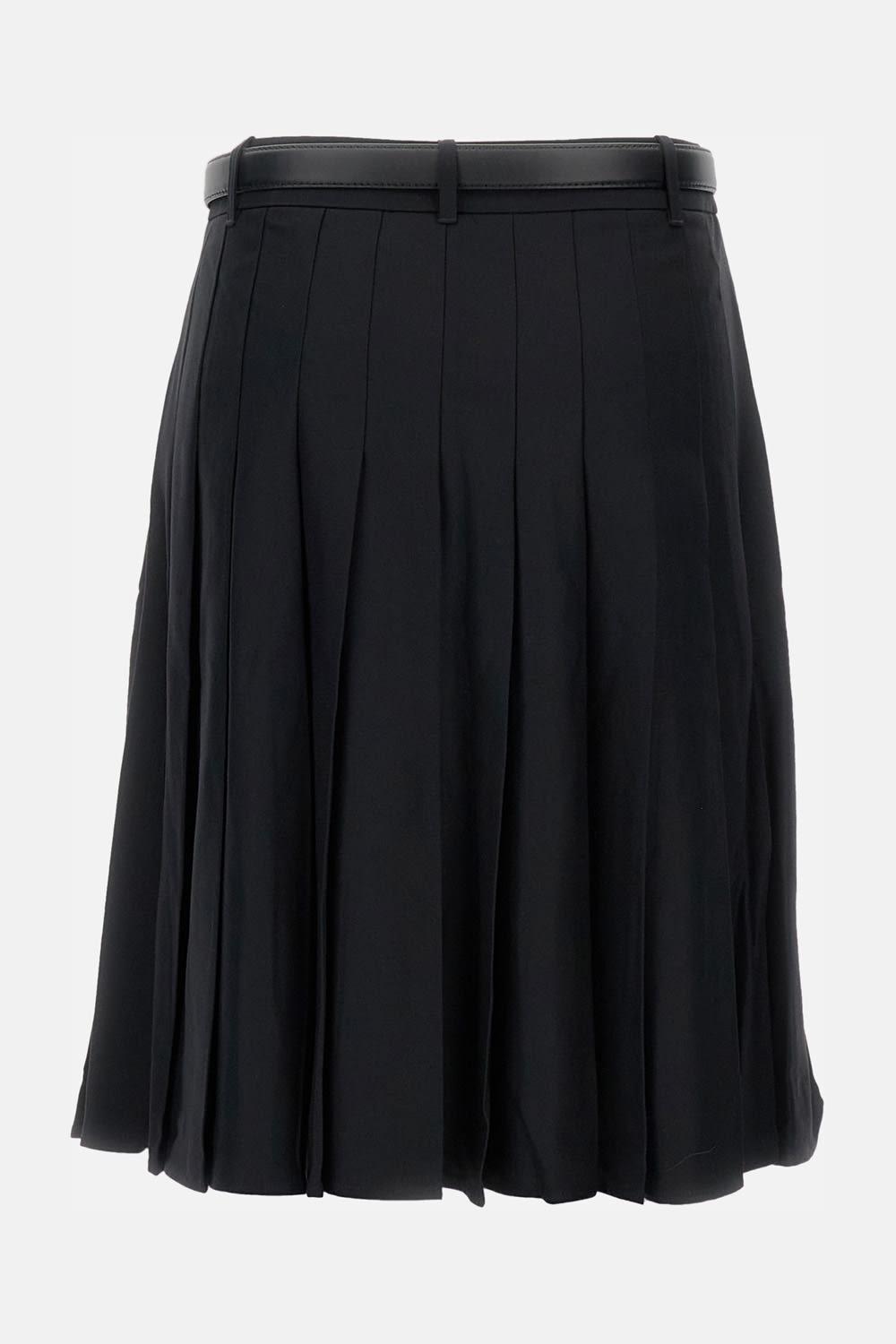 Self-Portrait Skirts for Women | Online Sale up to 60% off