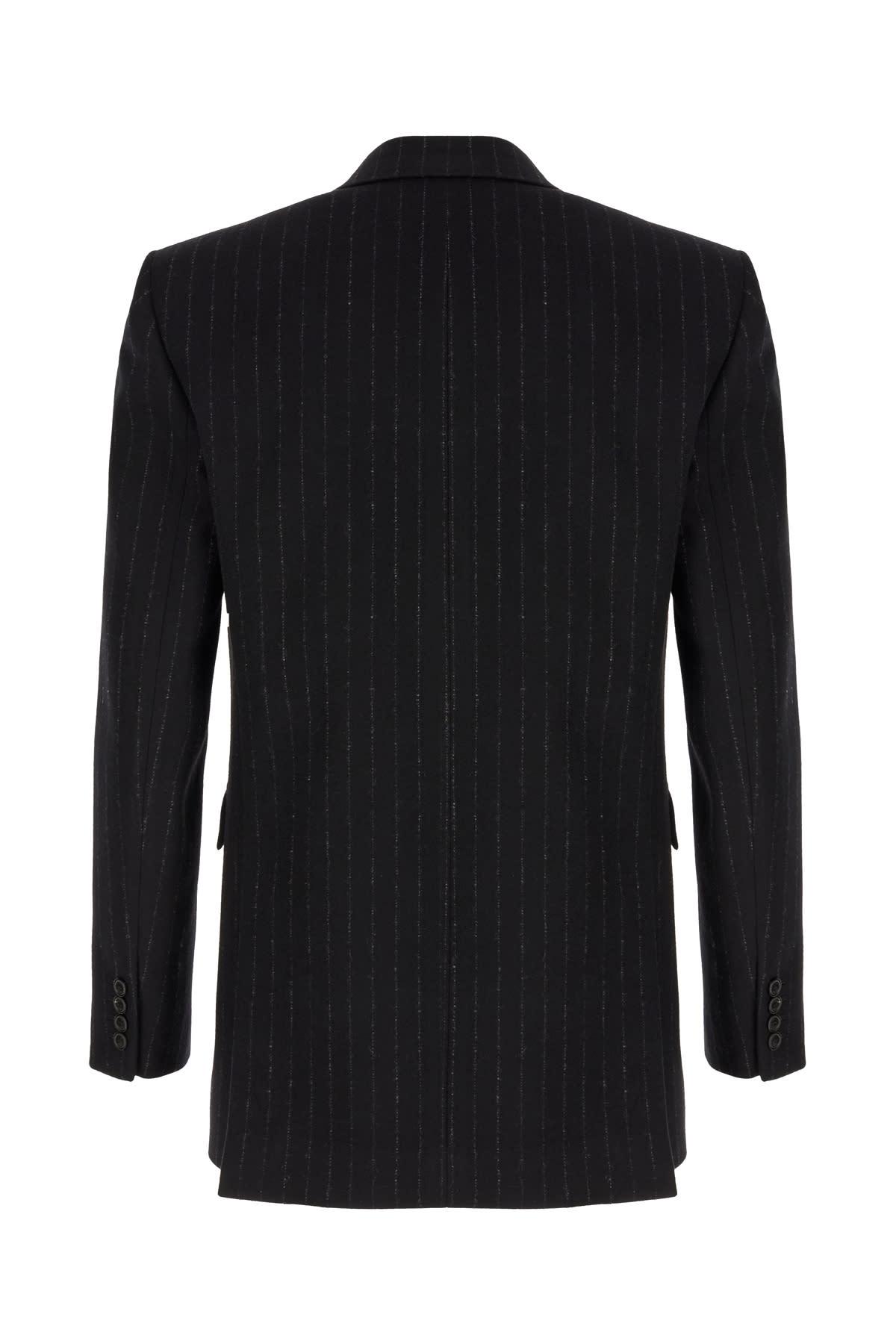 Men's Saint Laurent Blazers | Lyst