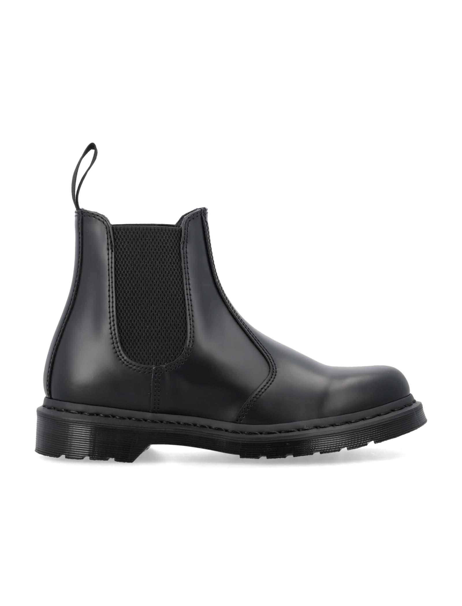 2976 mono chelsea boots