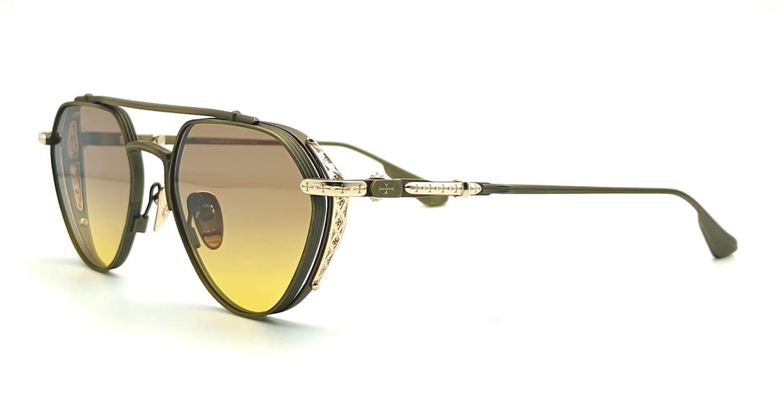 Chrome Hearts Free Ride in Black for Men | Lyst