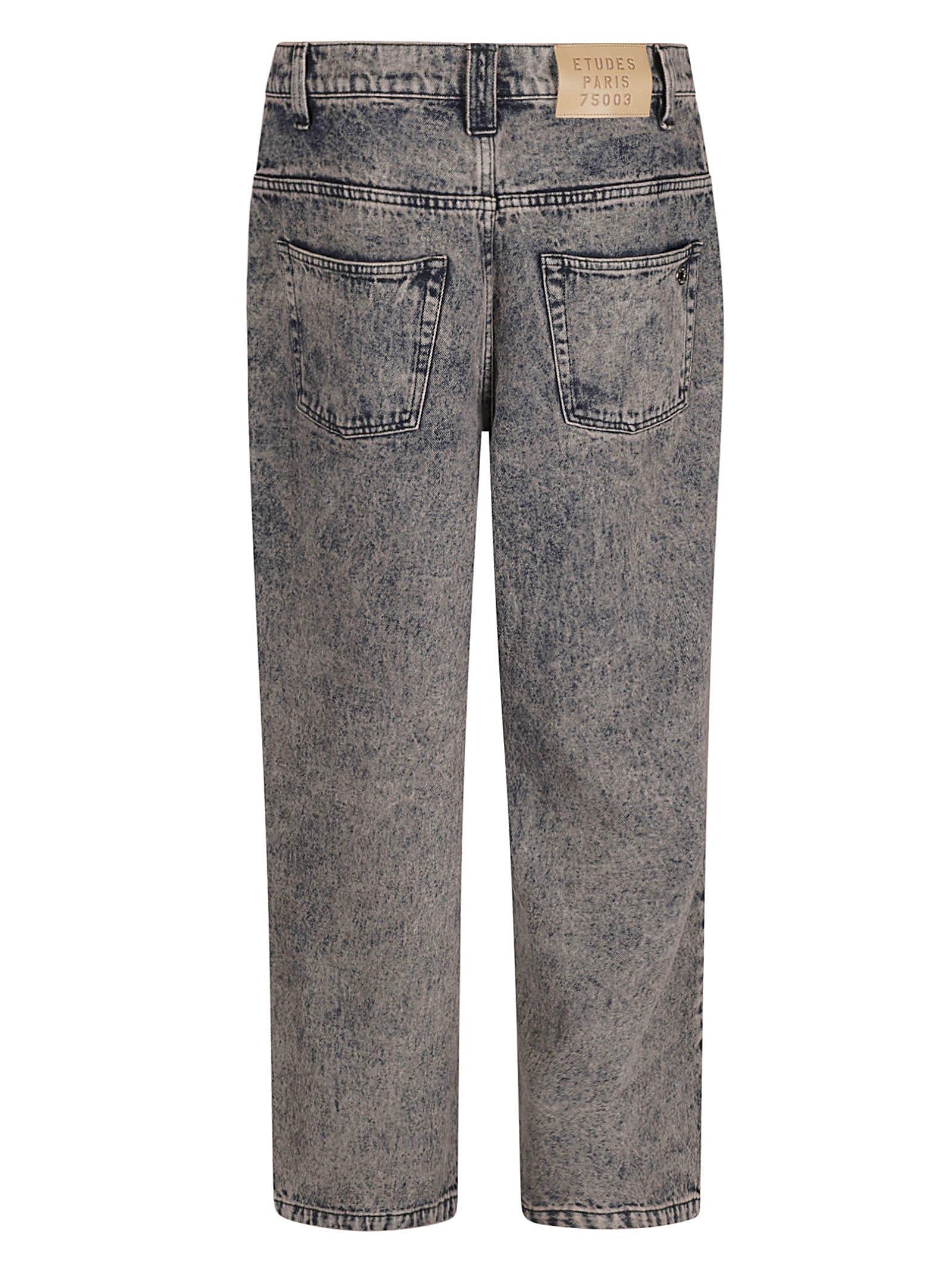 Denim Jeans