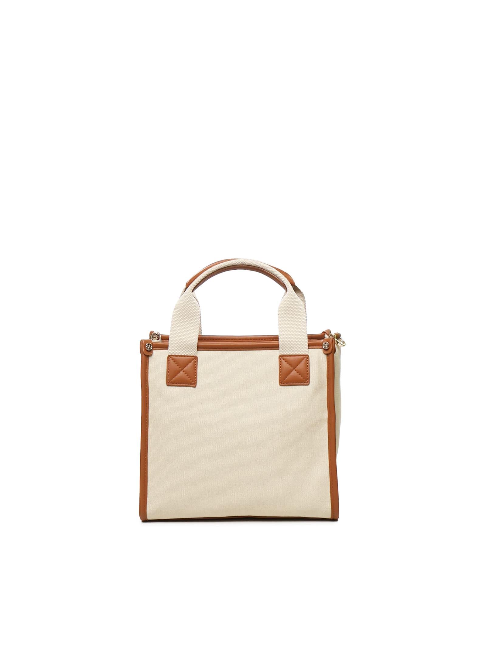 トートバッグ V. 73 RESPONSABILITY BIS TOTE BAG V73 Responsibility Cotton Tote Bag in Black | Lyst
