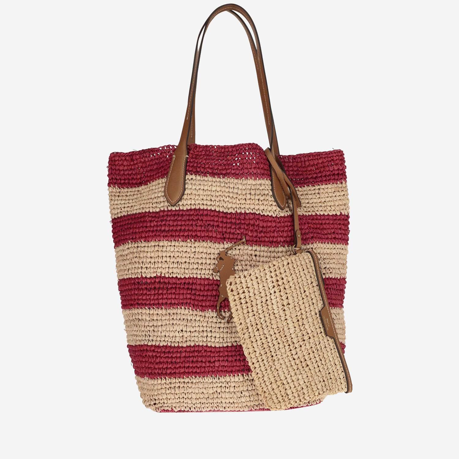 Polo Ralph Lauren Beach bags for Women Online Sale up to 10 off Lyst UK