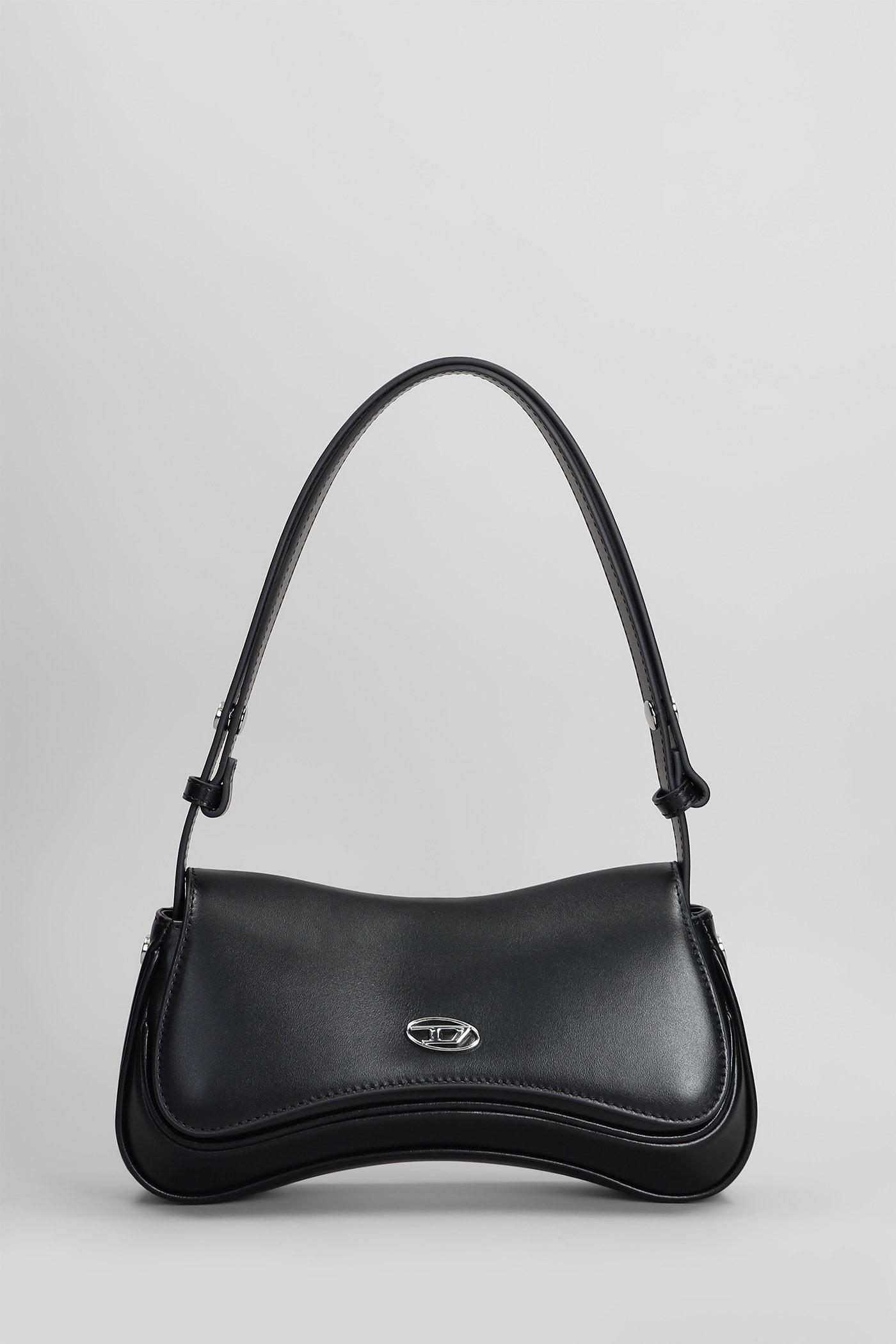 【関税込み】Play Clutch - DIESEL - Cotton - Black DIESEL Play Clutch Clutch in Black | Lyst