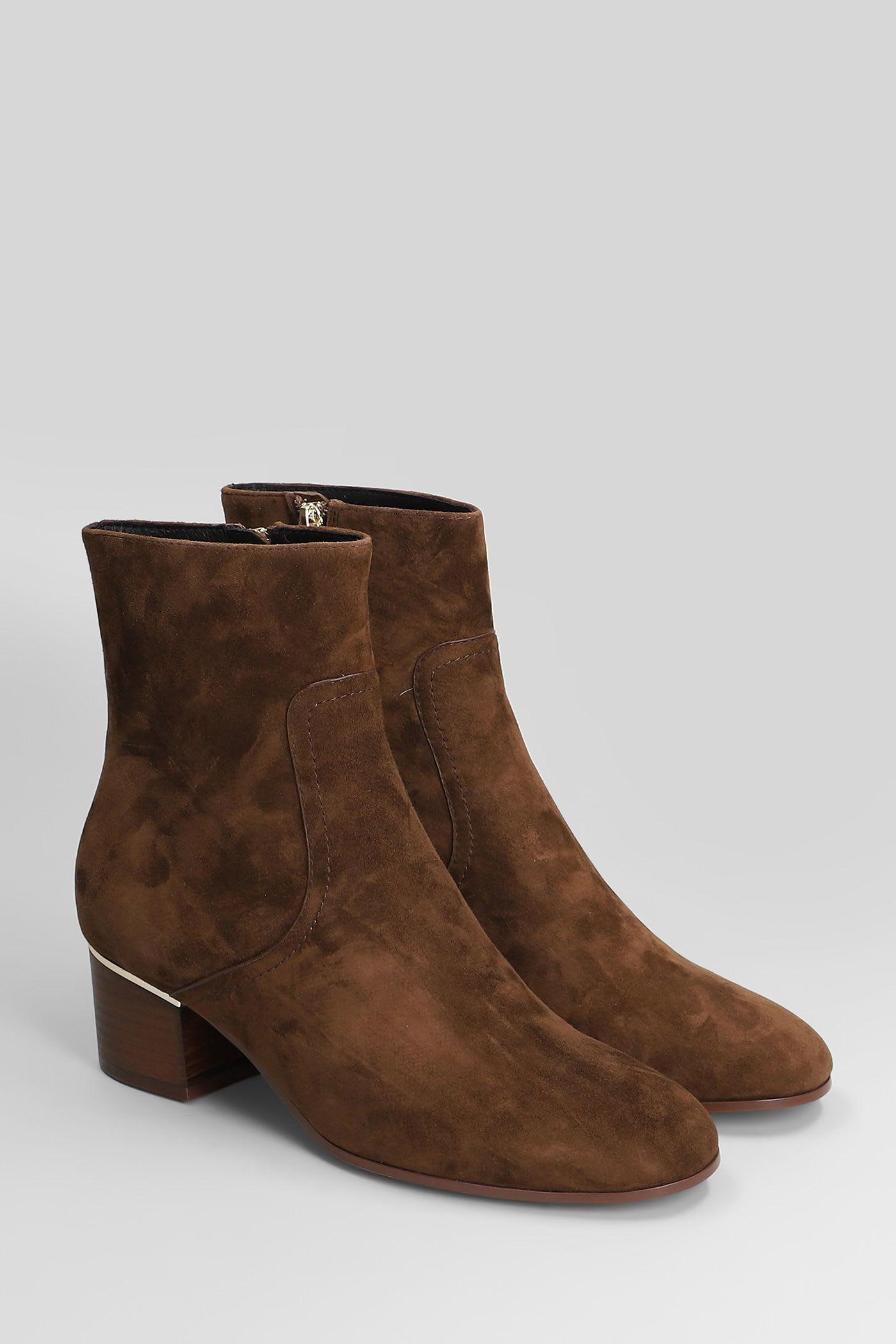 Brown Botas Lola Cruz Lola Cruz Boots For Women Online Sale Up To