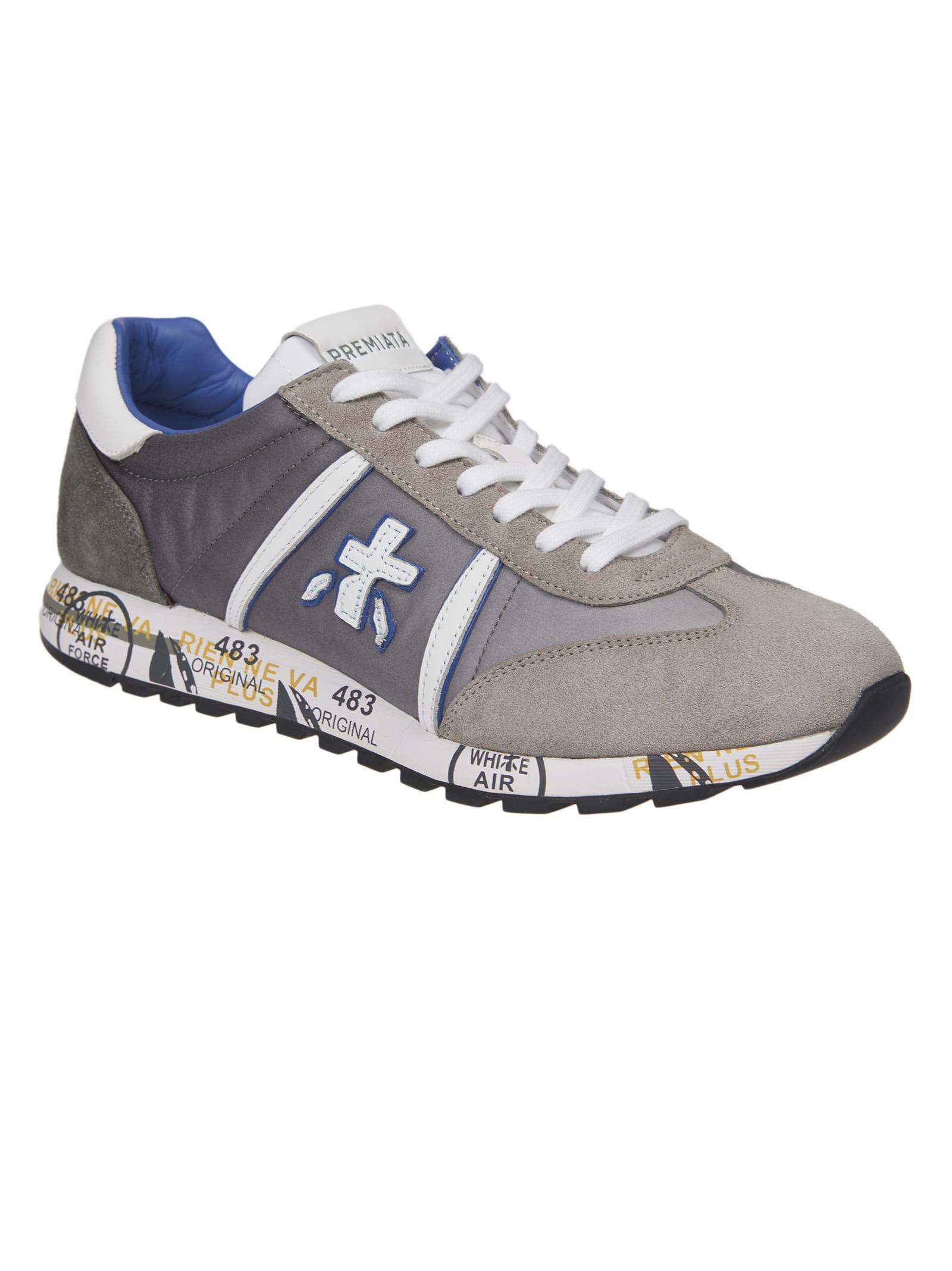 premiata grey