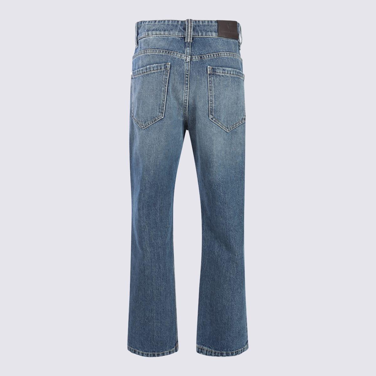 Brunello Cucinelli Jeans for Women | Online Sale up to 61