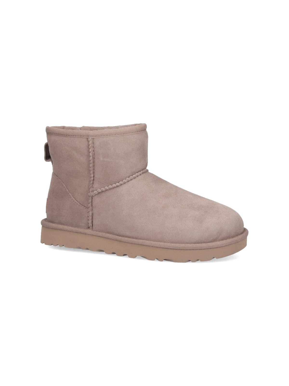 Ugg taupe 2025