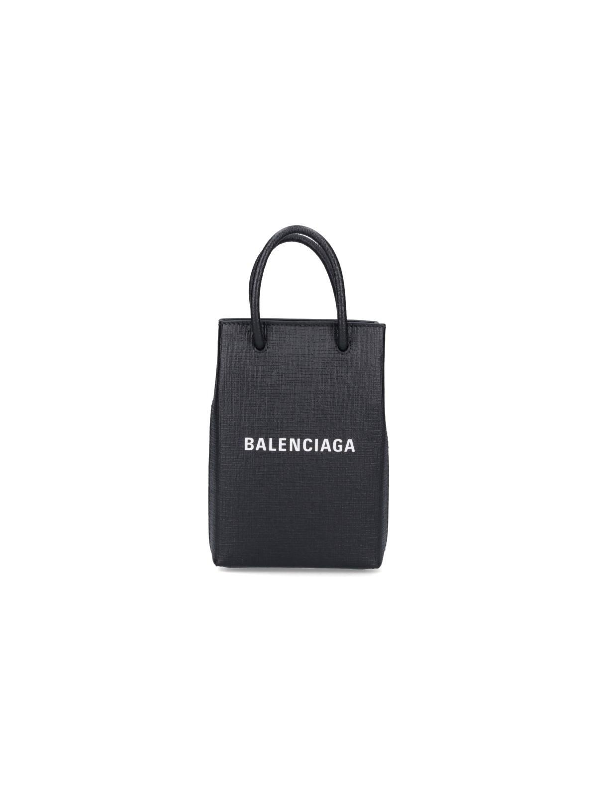 Balenciaga 2025 mini tote