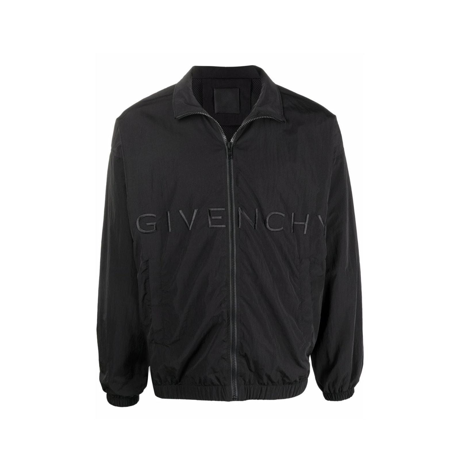 Givenchy windbreaker jacket sale
