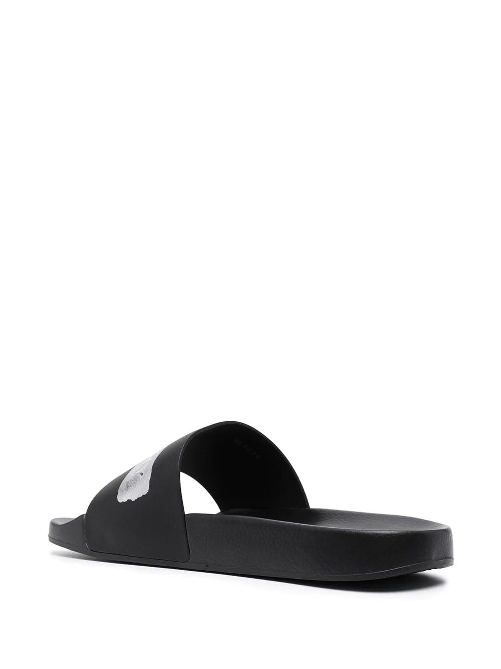 givenchy cross slides