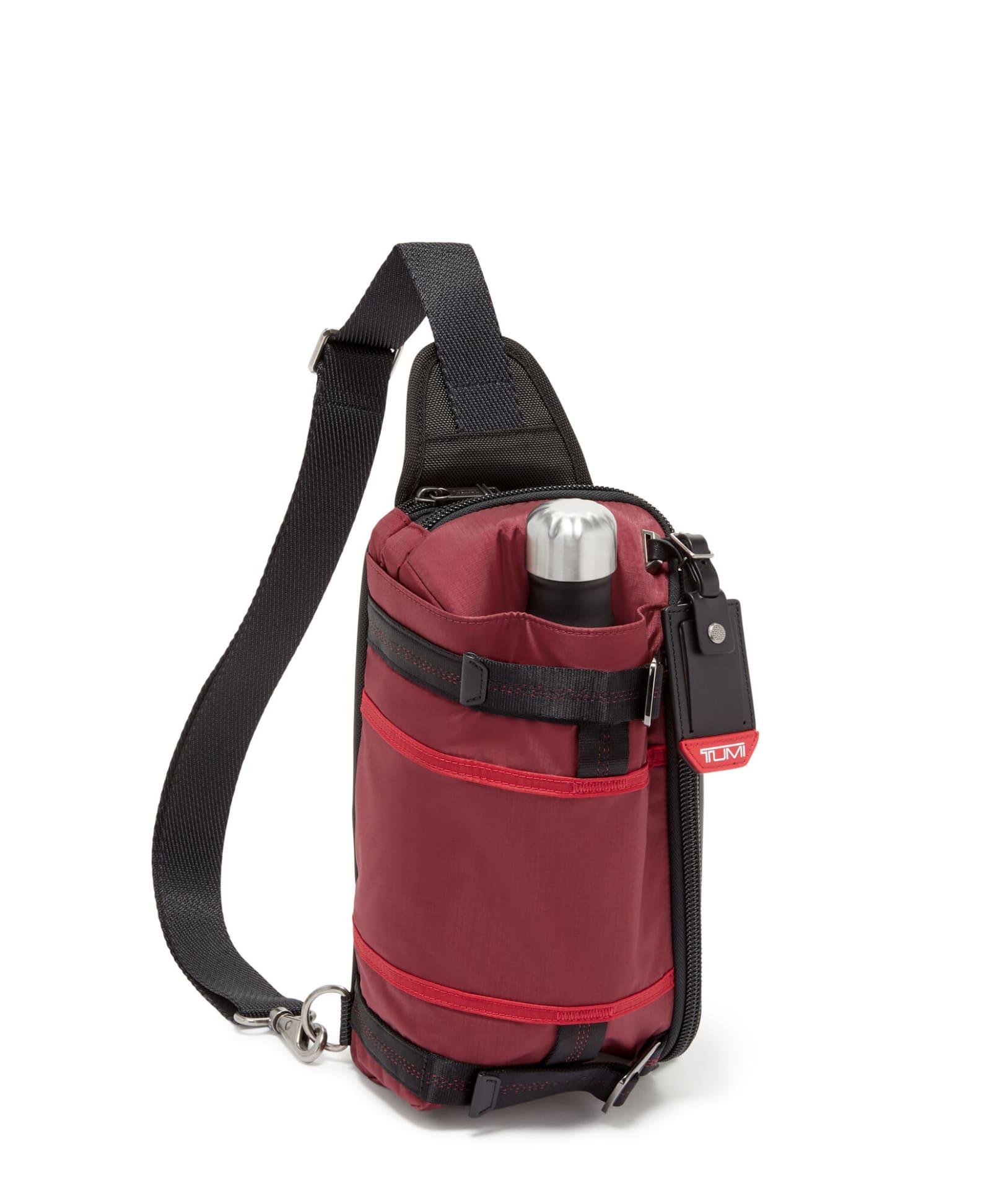 Tumi alpha bravo shop sling bag