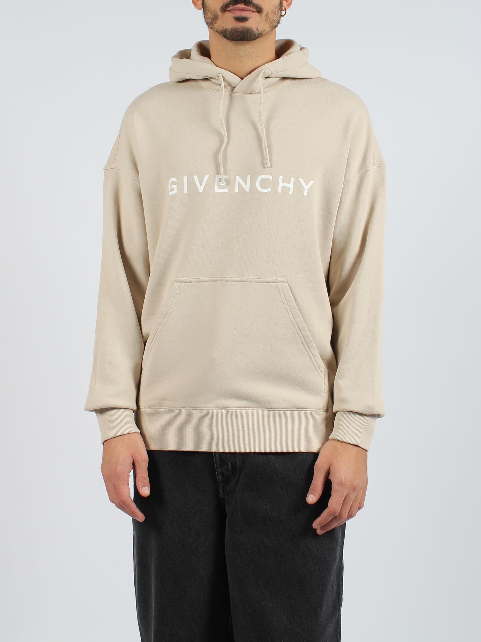 Givenchy hoodie sale 2025 mens