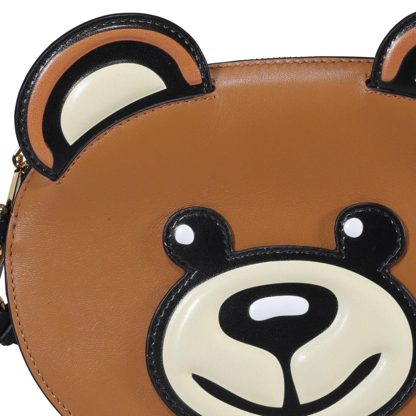Bear coin purse new arrivals