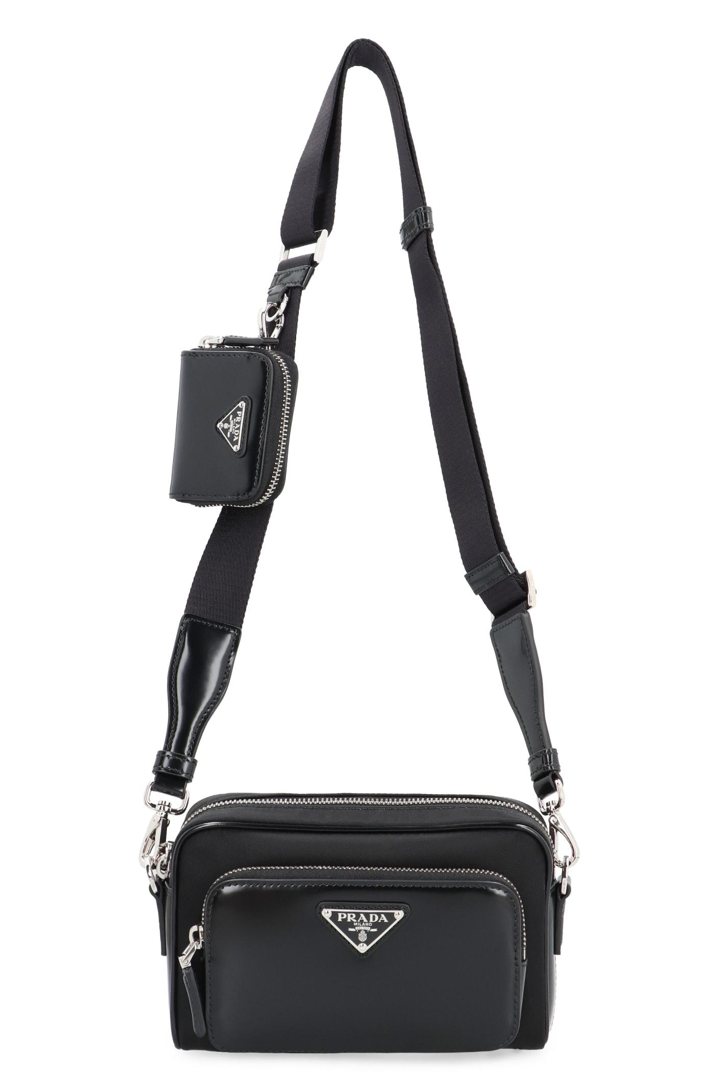 Body bag prada hotsell