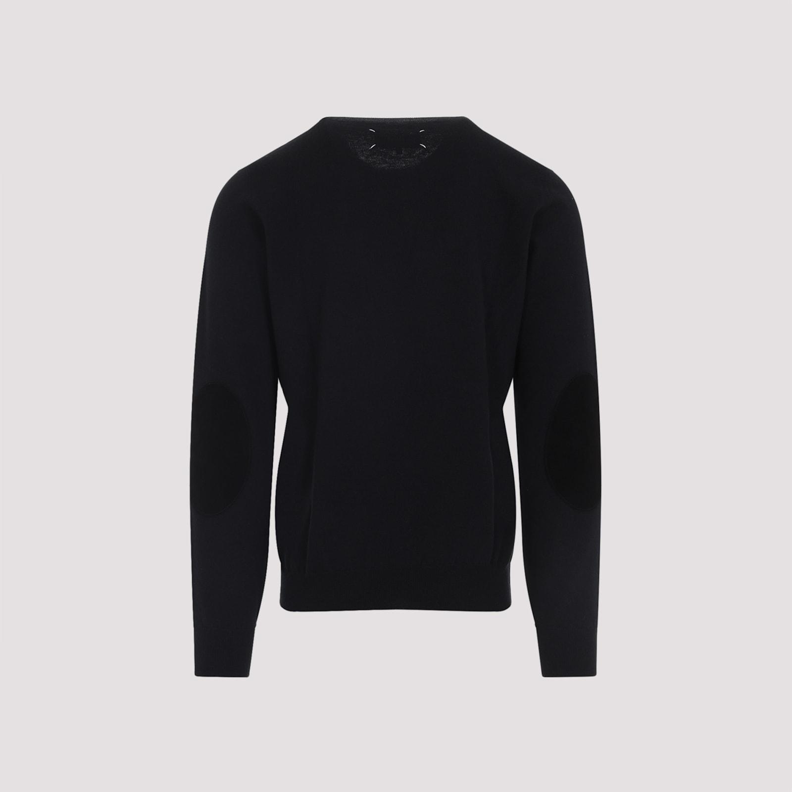 Maison Margiela Crew neck sweaters for Men Online Sale up to 74