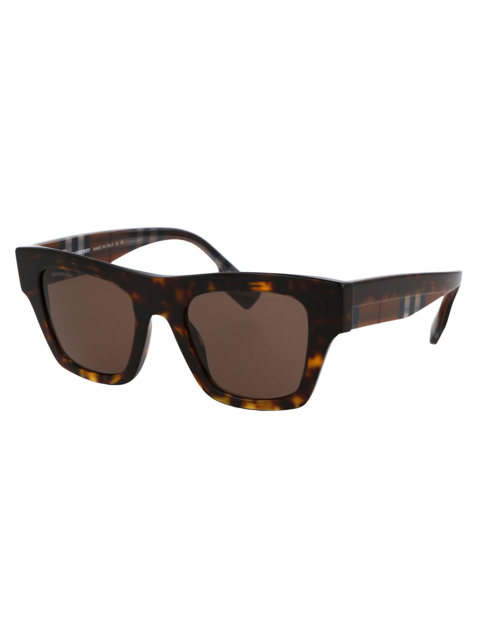 Burberry Ernest in Brown for Men | Lyst