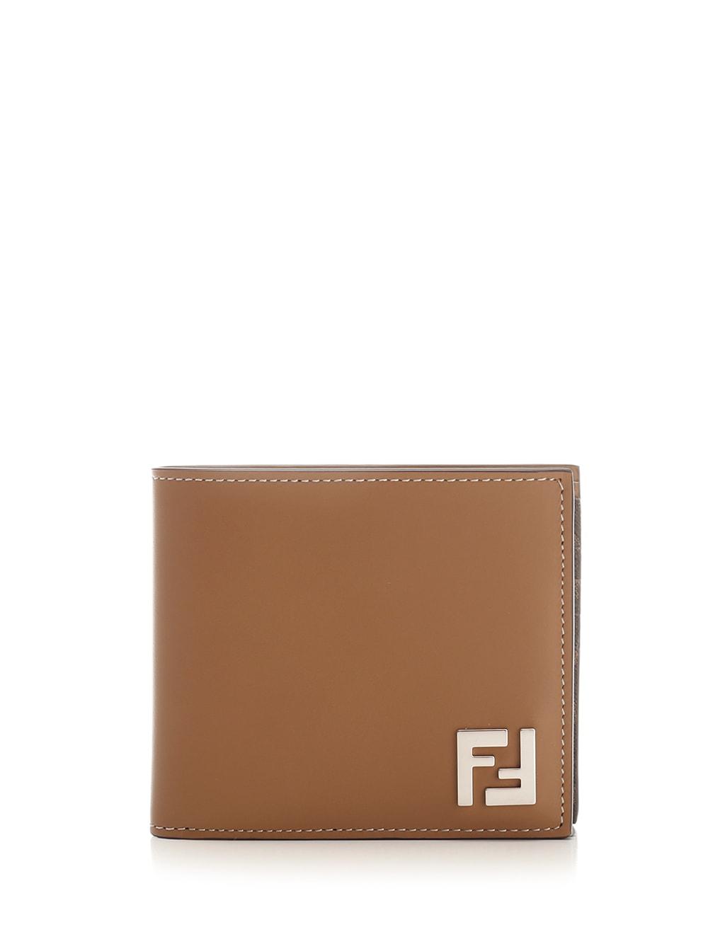 Fendi bifold clearance