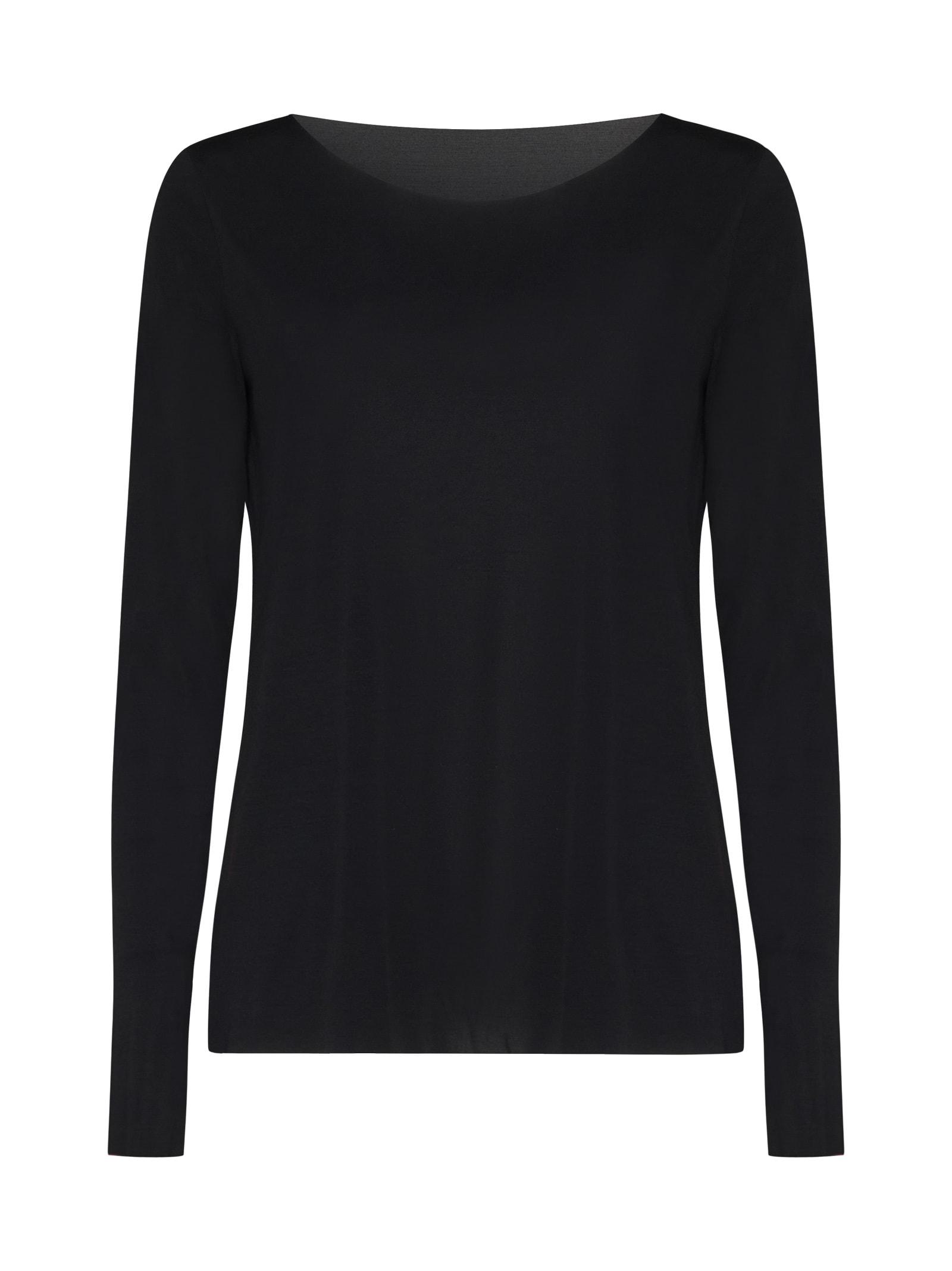 Wolford Sweaters in Black | Lyst