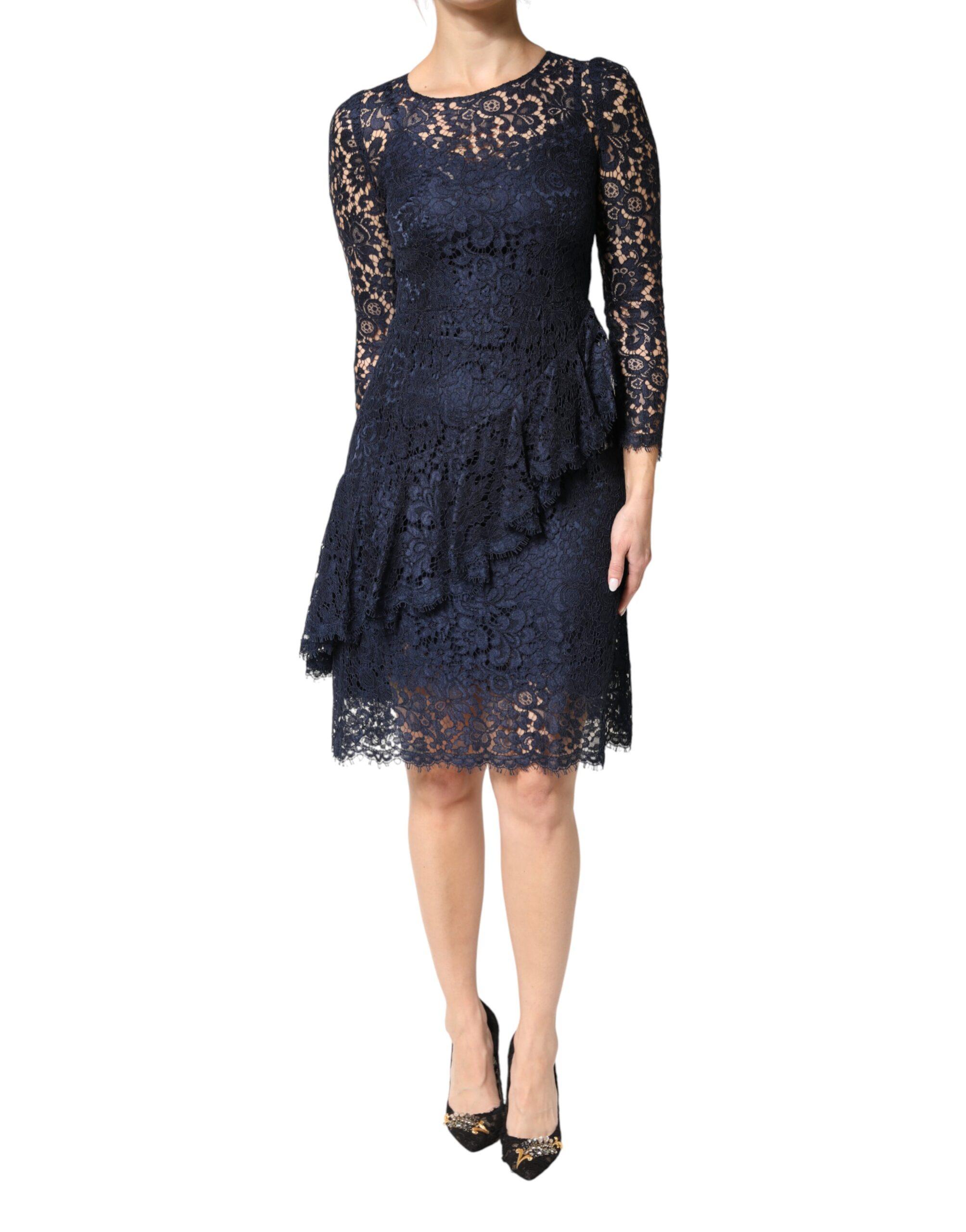 dolce and gabbana blue dress & Short Denim Corset It is partially lined in cotton poplin and has a rear zipper and hook Mini dress Dolce & Gabbana